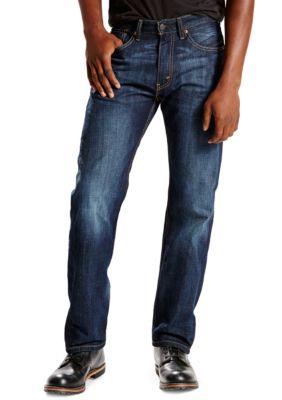 belk mens levis 505