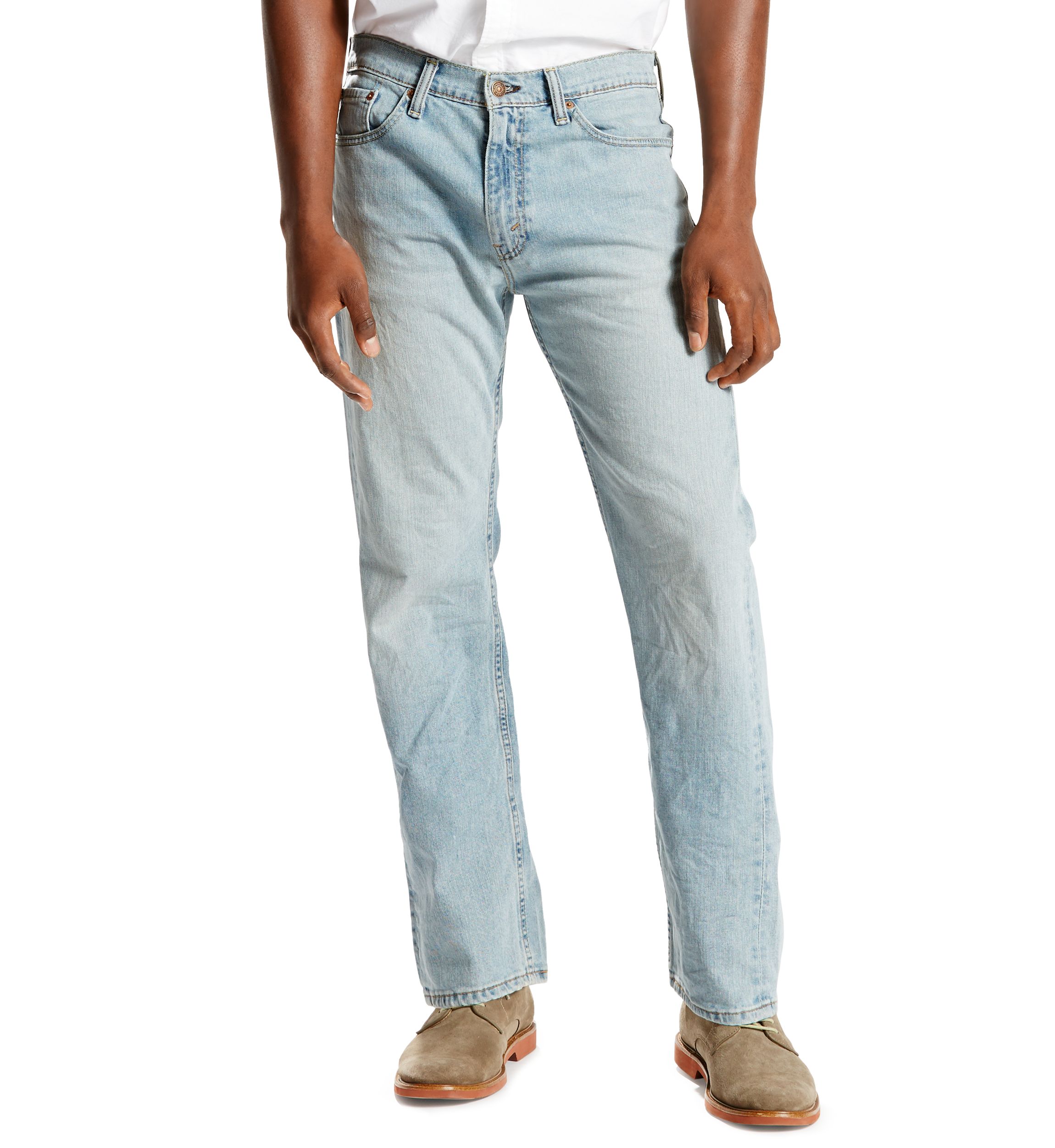 505™ Regular Fit Jeans