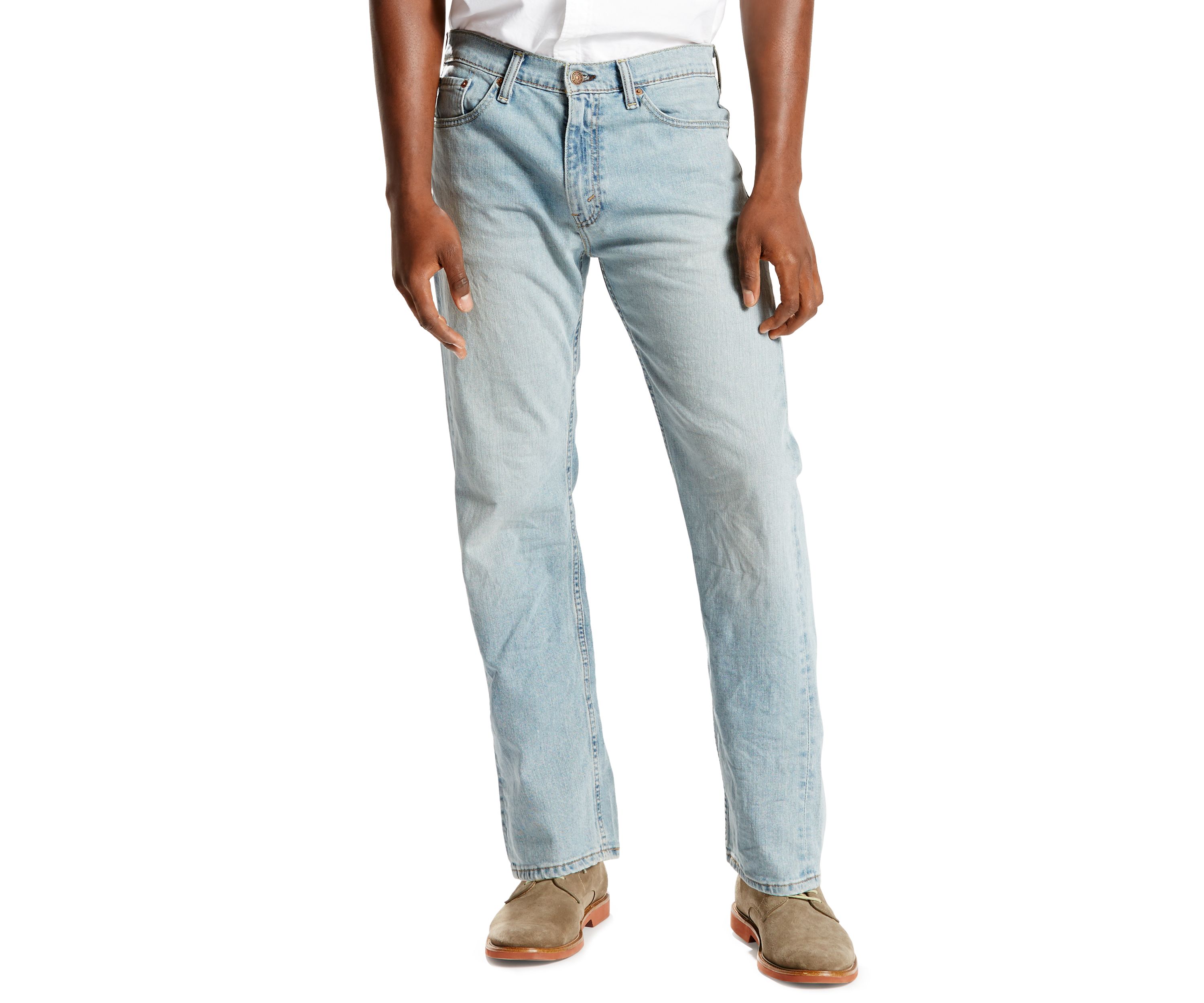 505™ Regular Fit Jeans