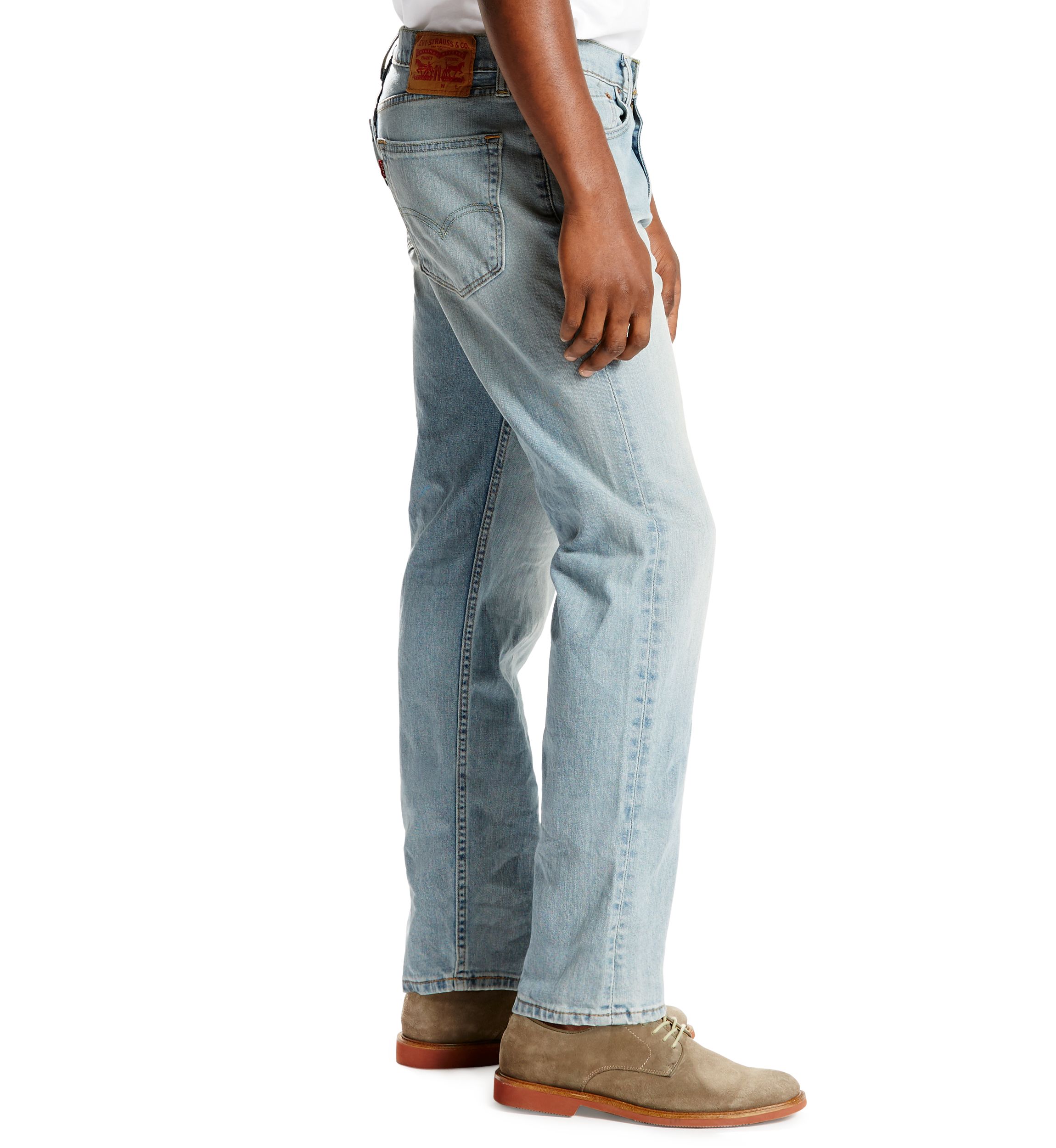505™ Regular Fit Jeans