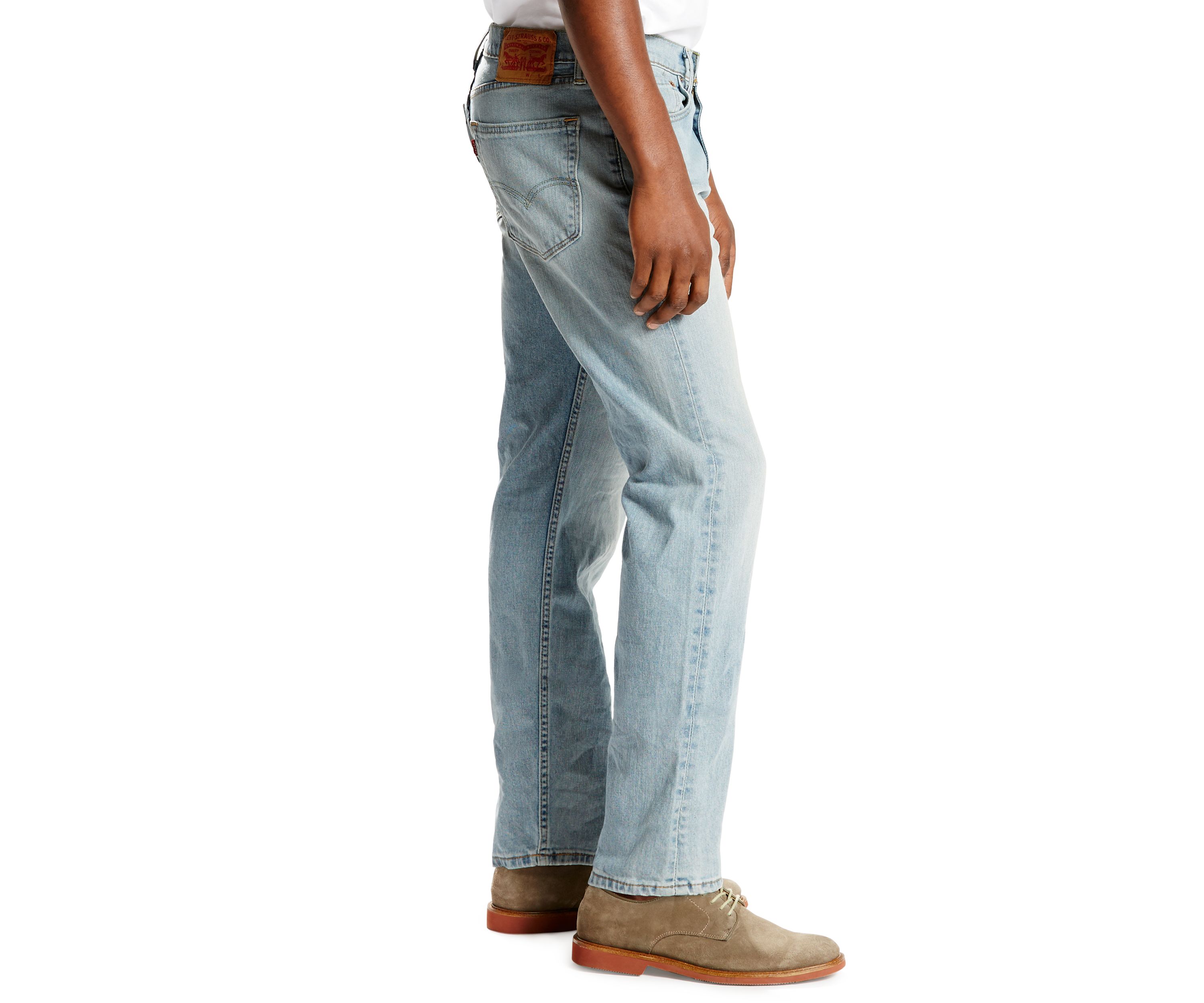 505™ Regular Fit Jeans