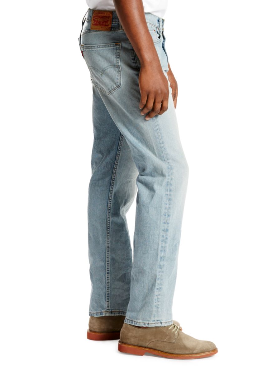 505™ Regular Fit Jeans