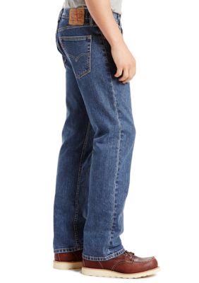 Levi s 505 Regular Fit Jeans belk