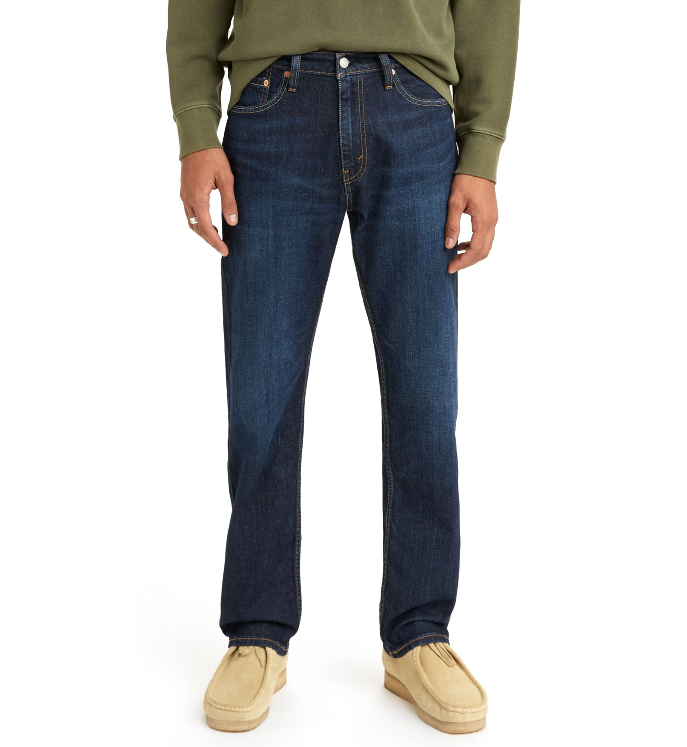 505™ Regular Jeans