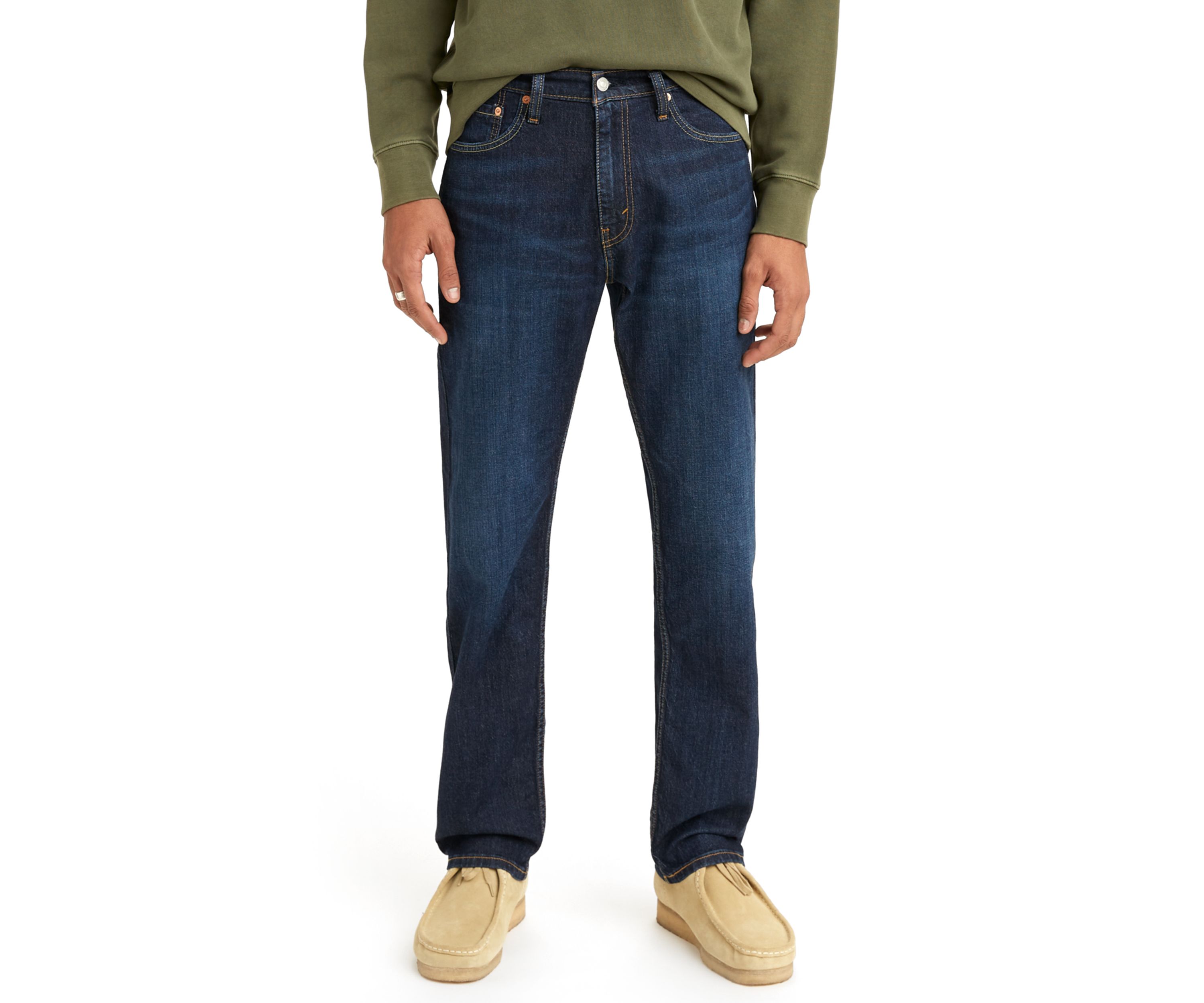 505™ Regular Jeans