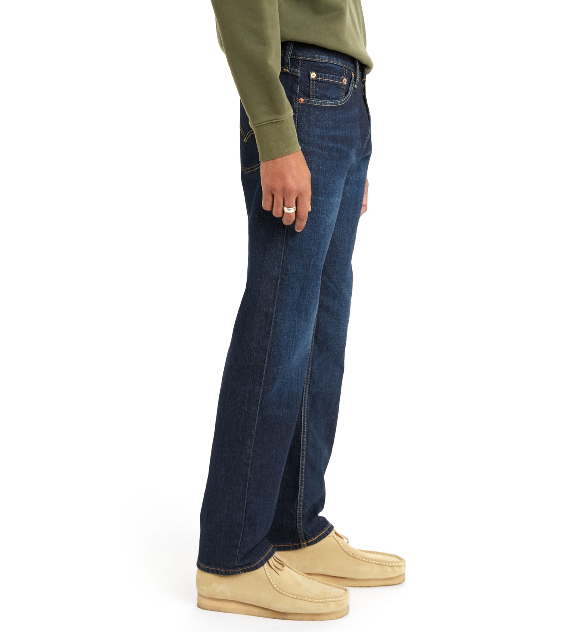 505™ Regular Jeans