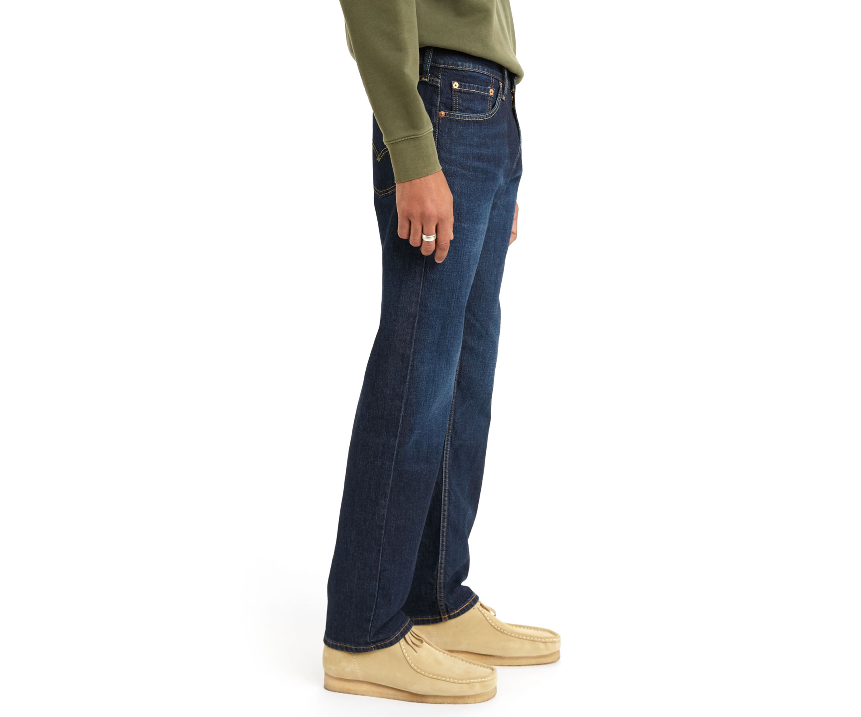 505™ Regular Jeans