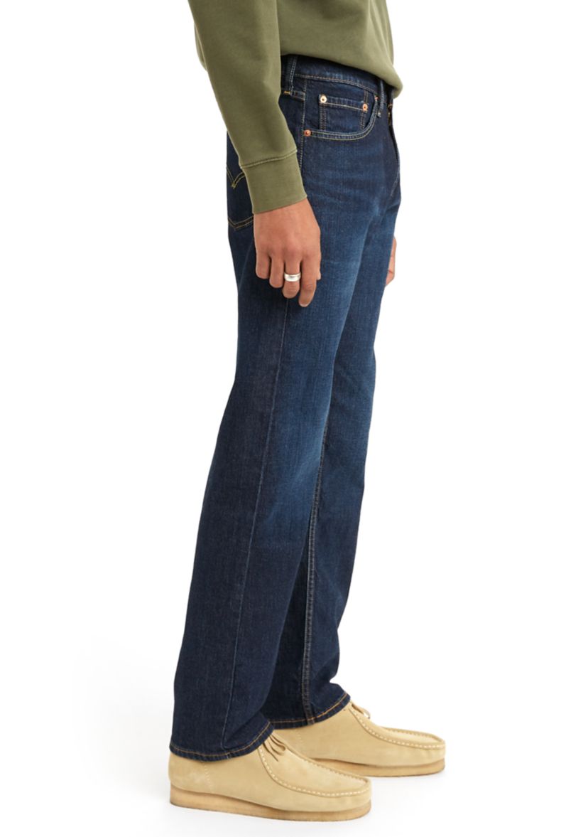 505™ Regular Jeans