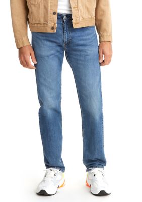 Belk mens sales levi jeans