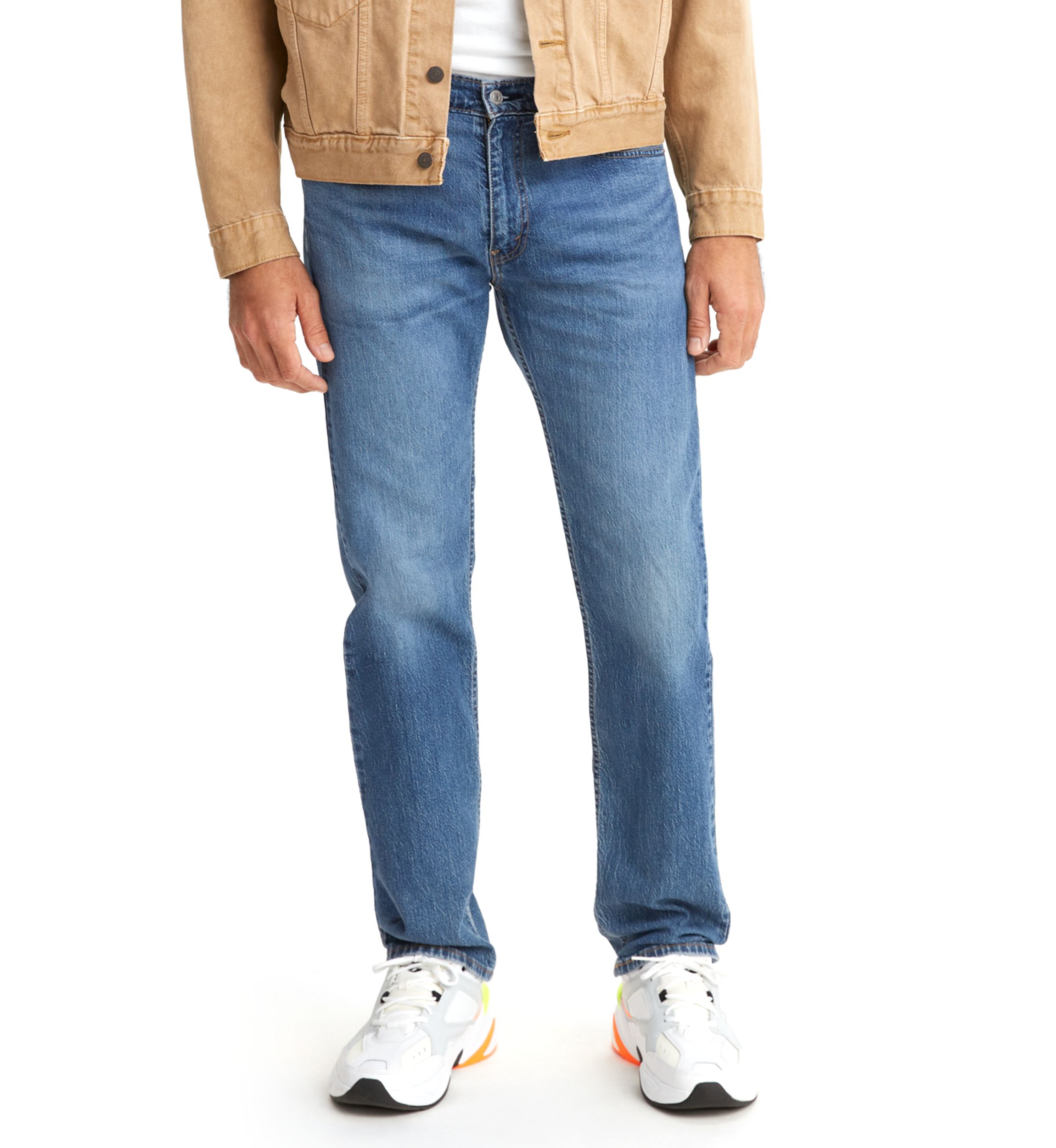  505™ Regular Jeans 