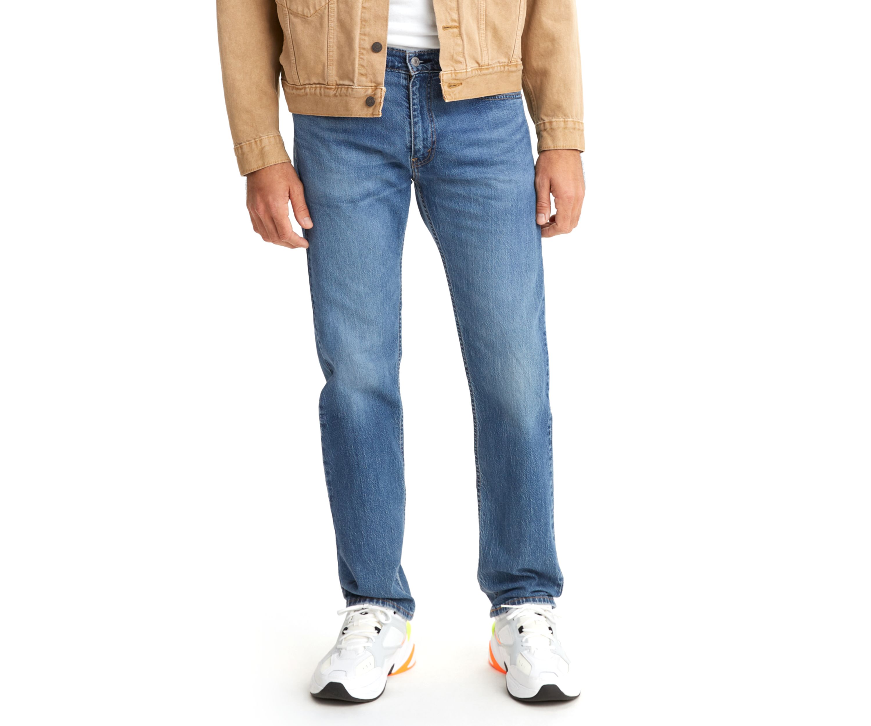  505™ Regular Jeans 