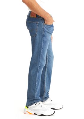 Belk mens levis 505 sale