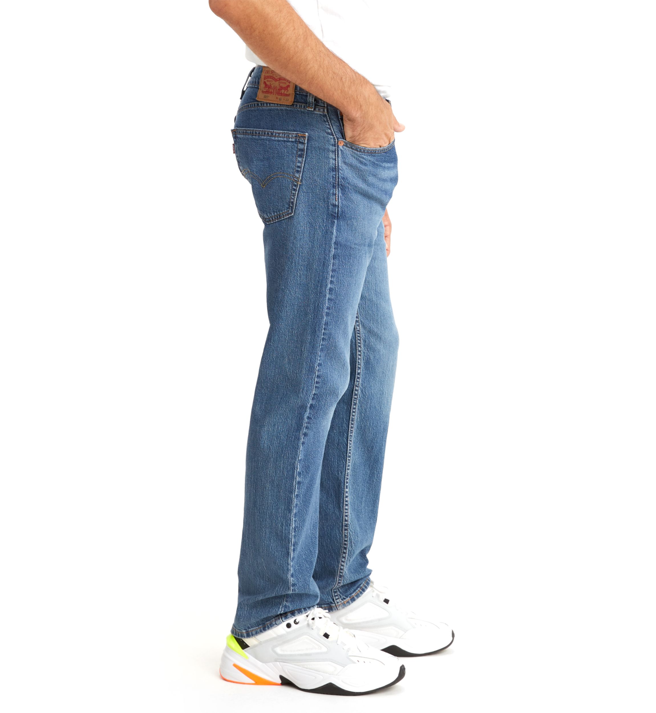 505™ Regular Jeans 