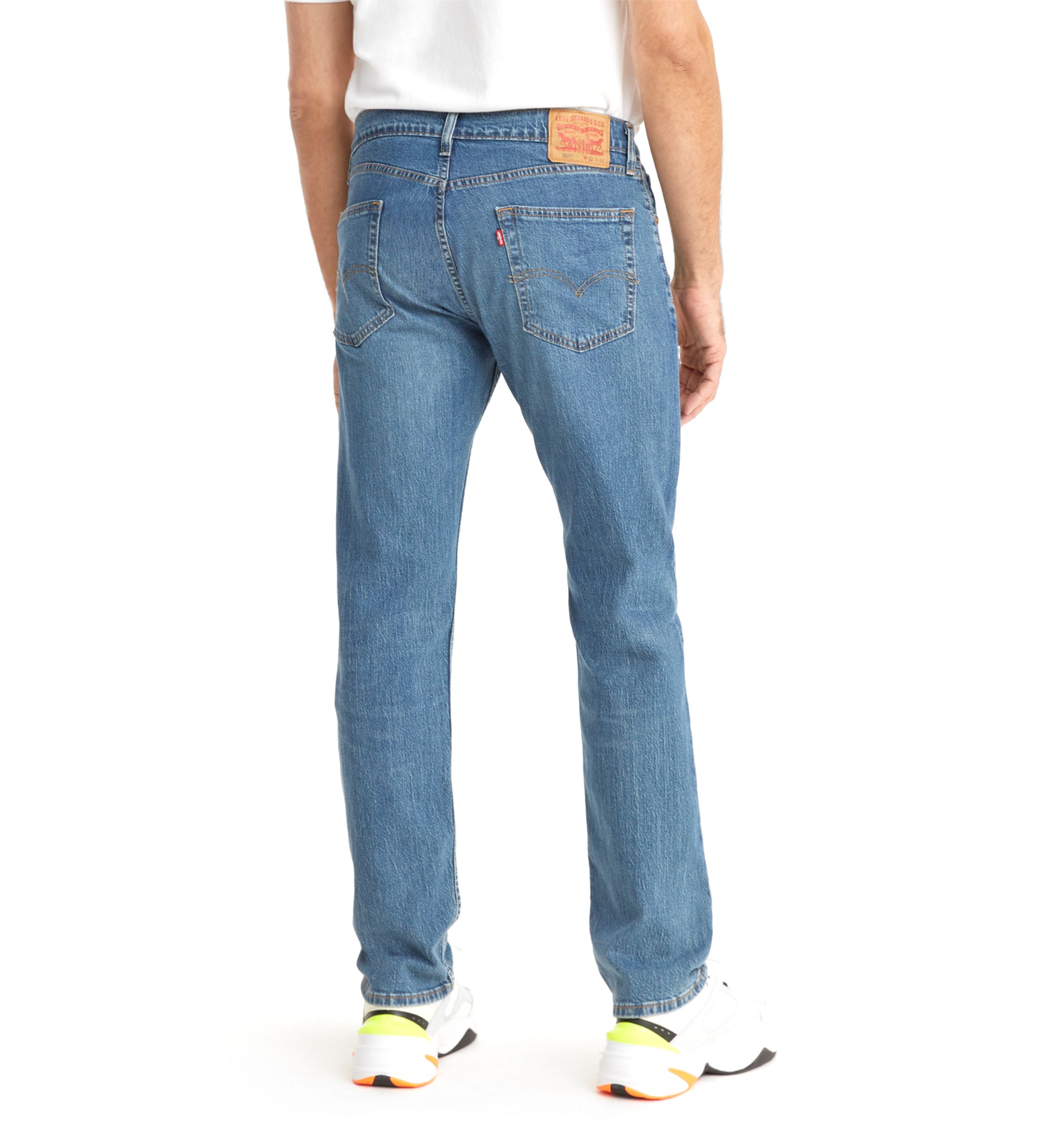  505™ Regular Jeans 