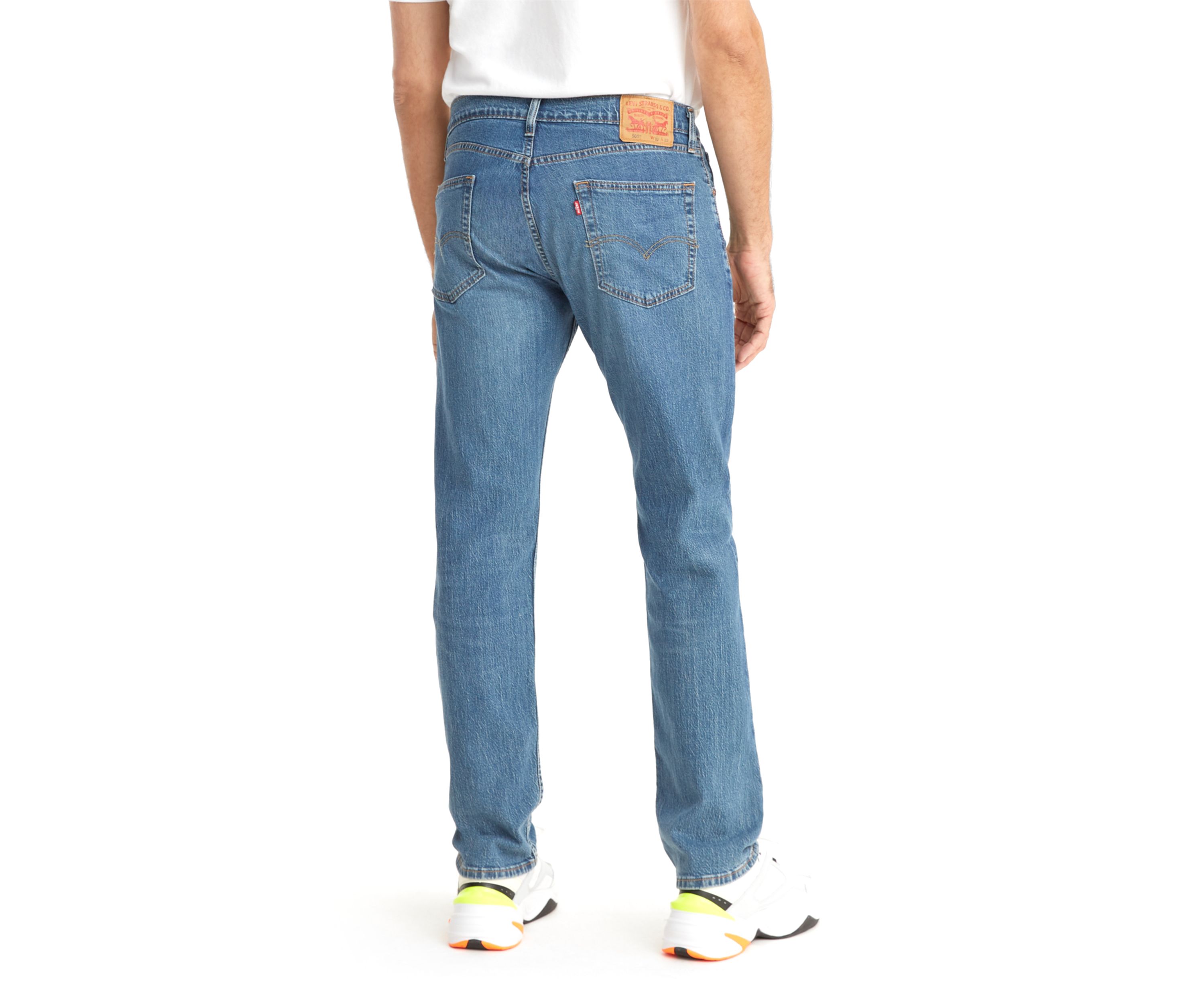  505™ Regular Jeans 
