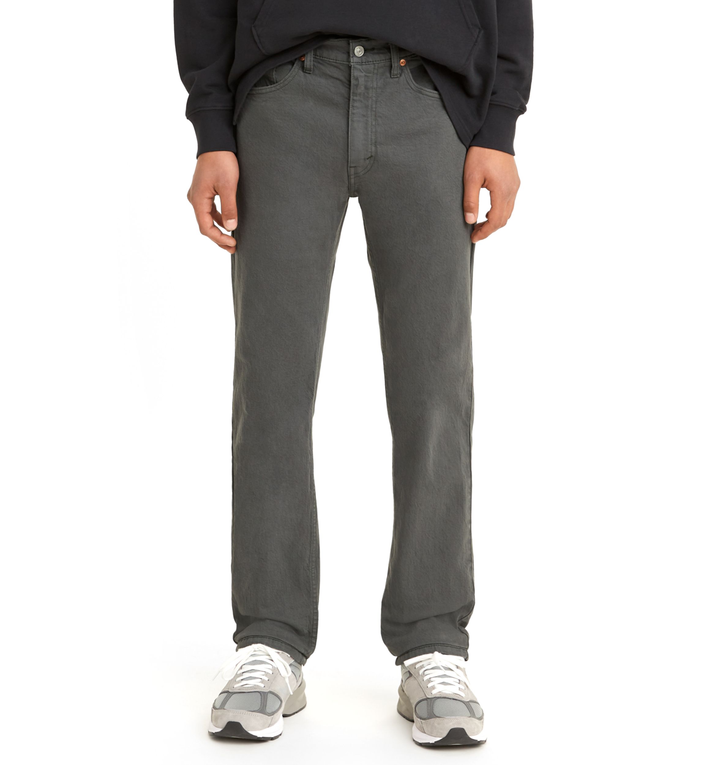 505 Regular Jeans
