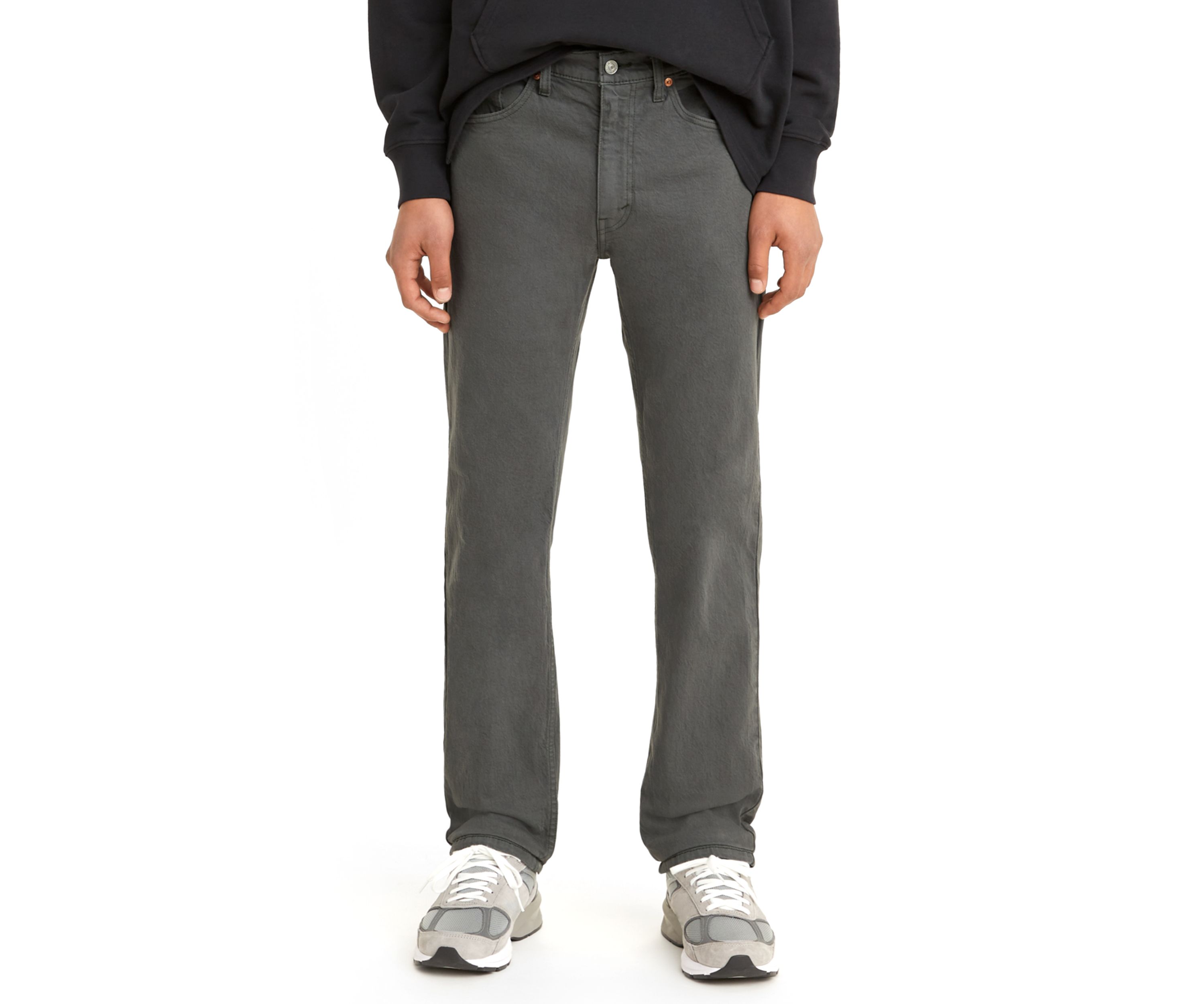 505 Regular Jeans