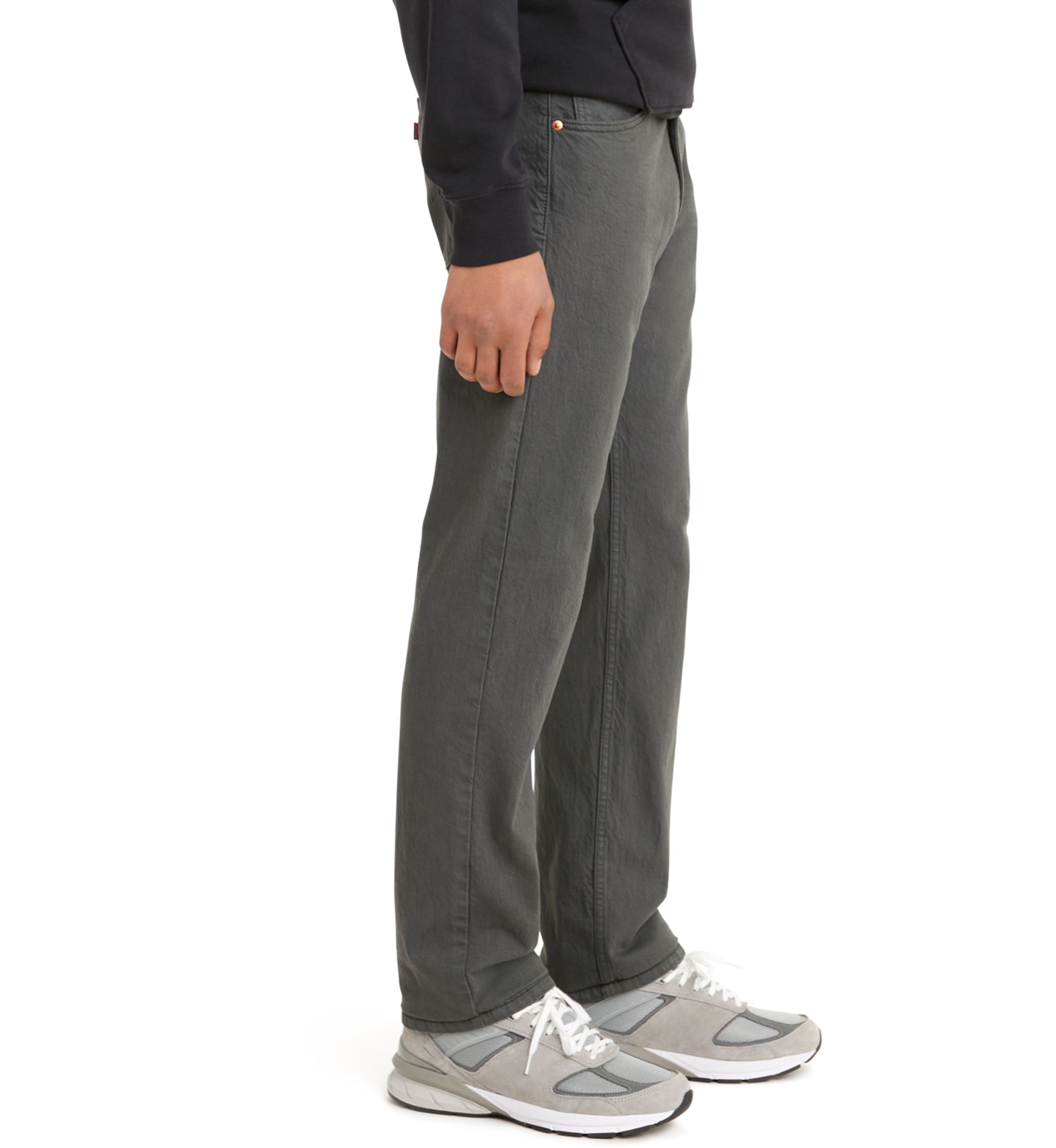 505 Regular Jeans