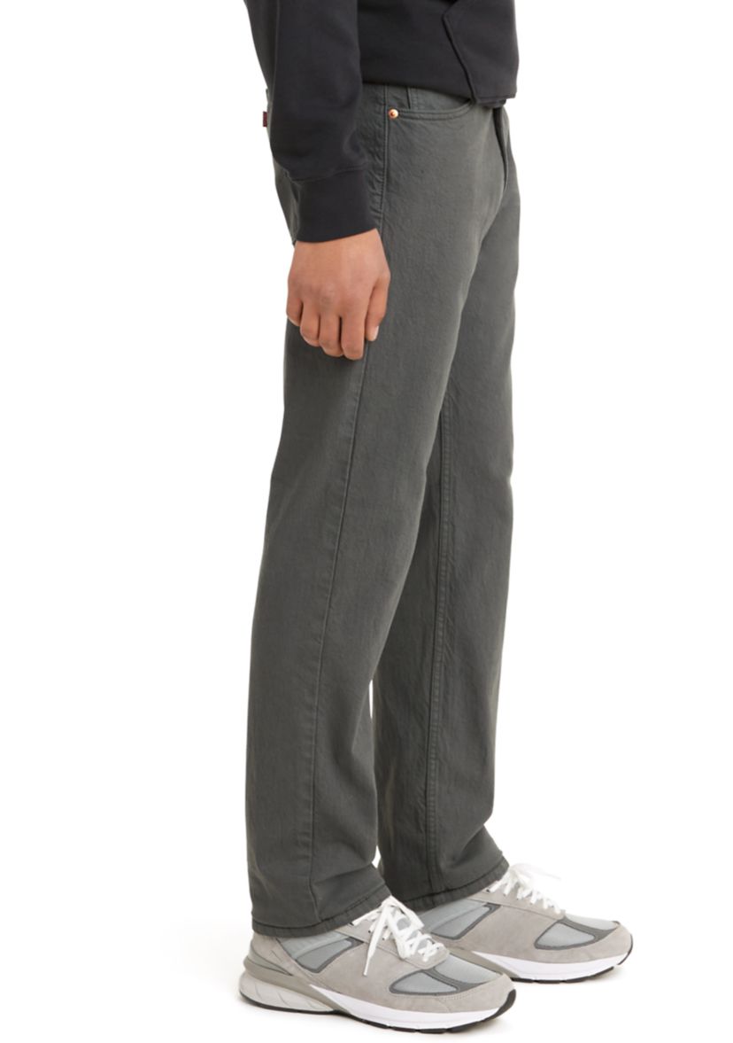 505 Regular Jeans
