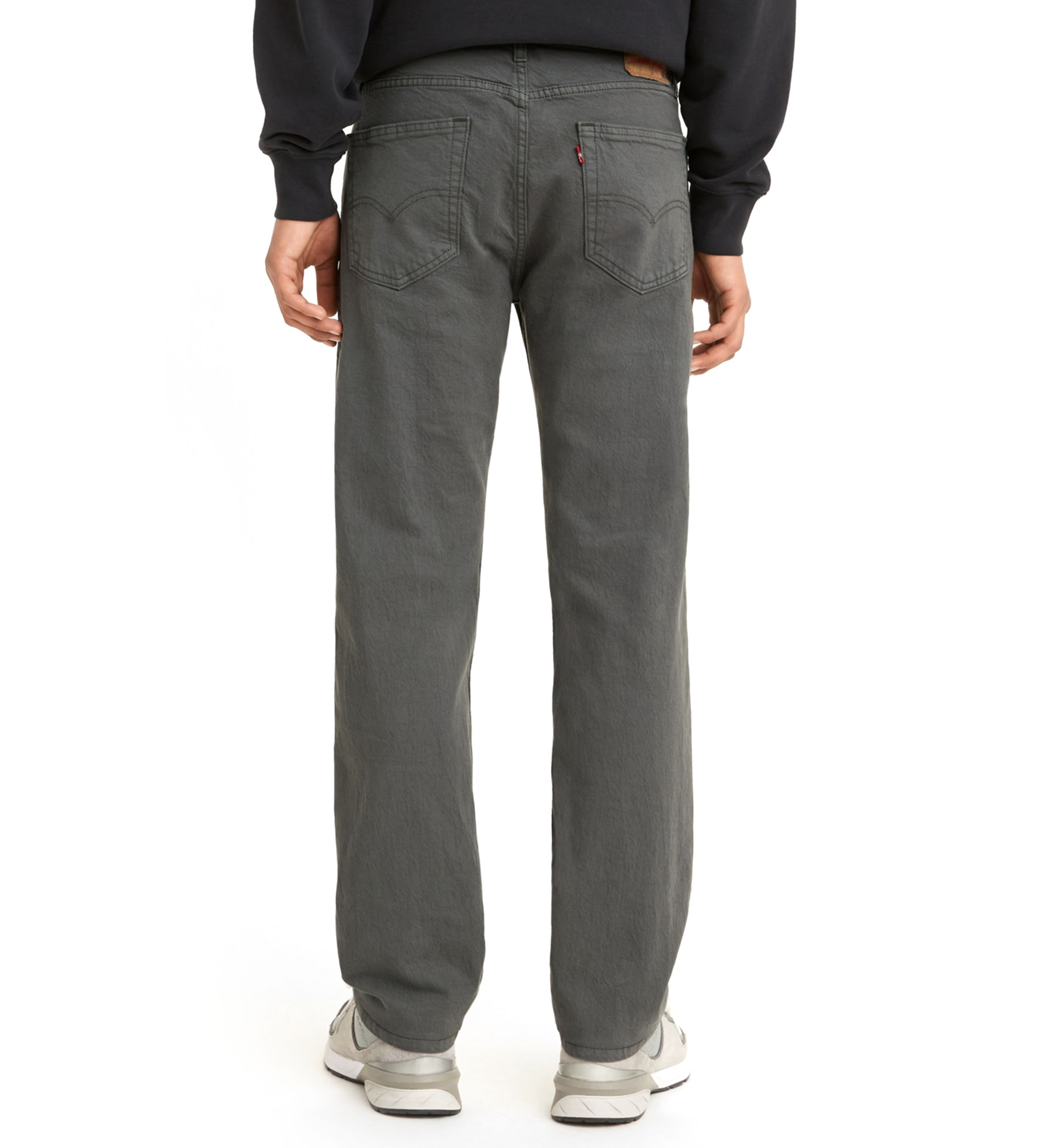 505 Regular Jeans