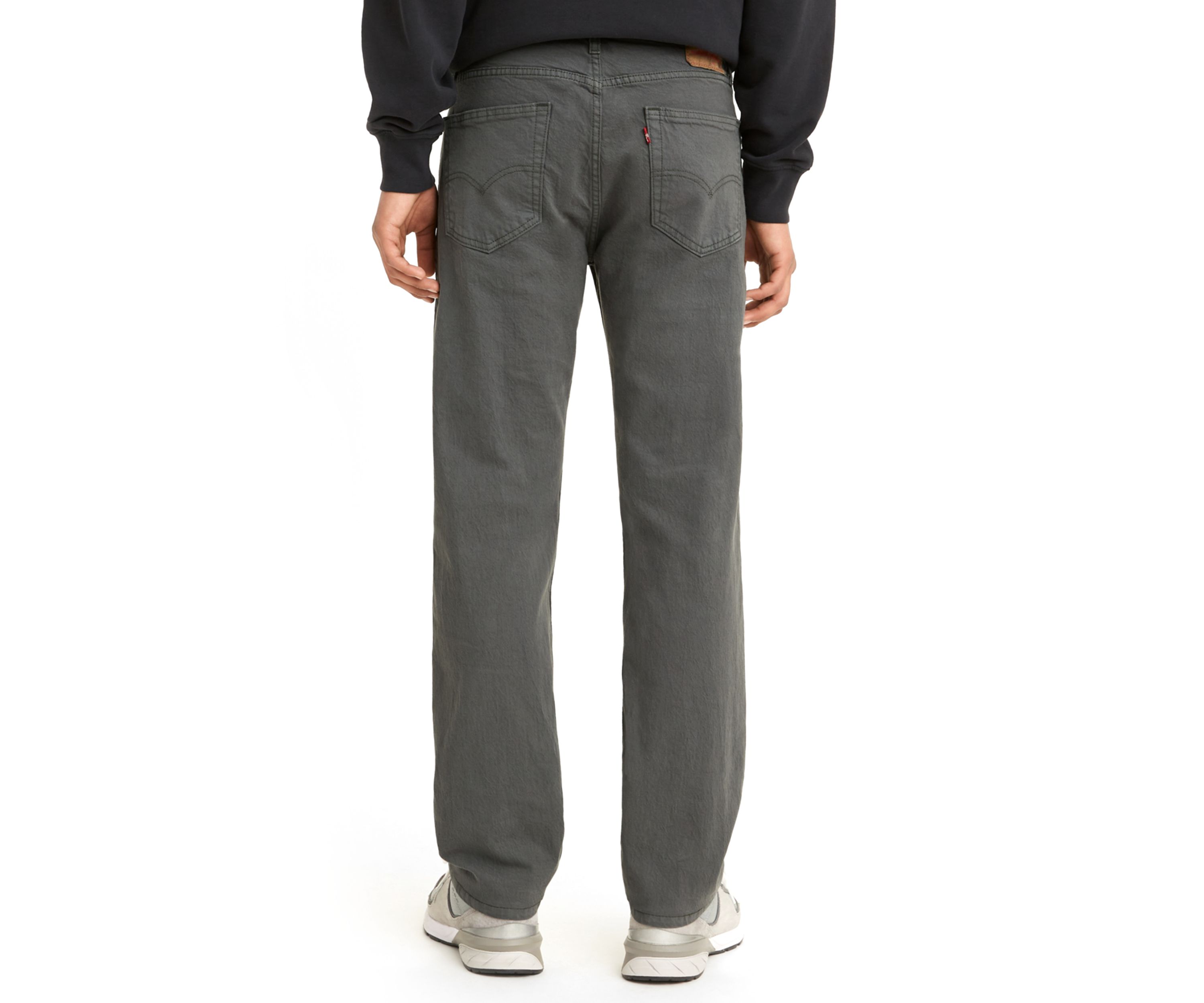 505 Regular Jeans