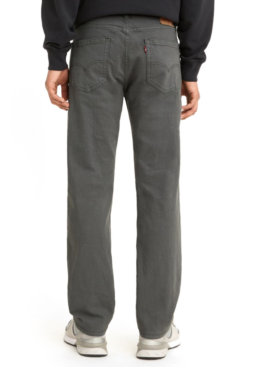 505 Regular Jeans