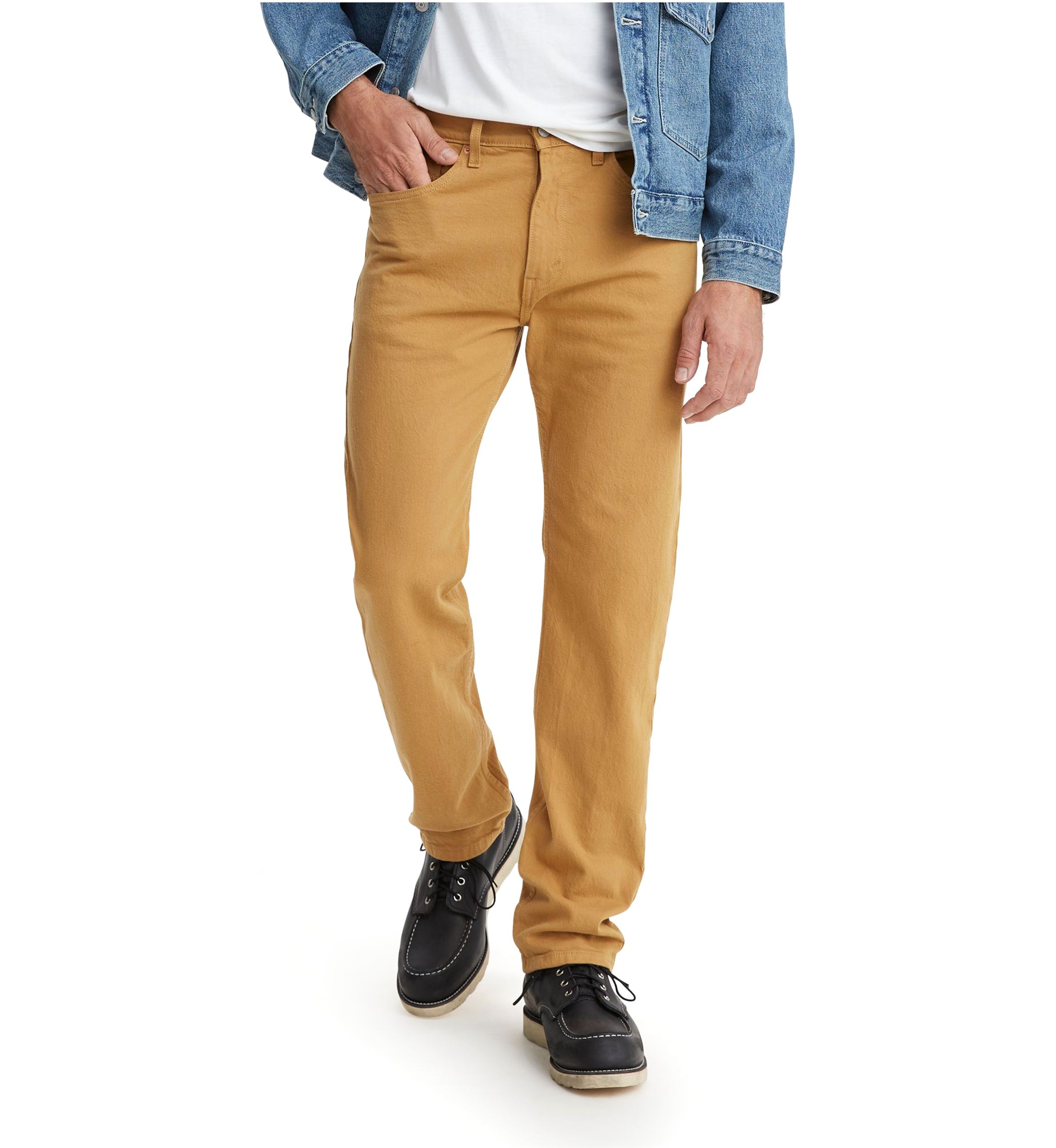 505® Regular Jeans
