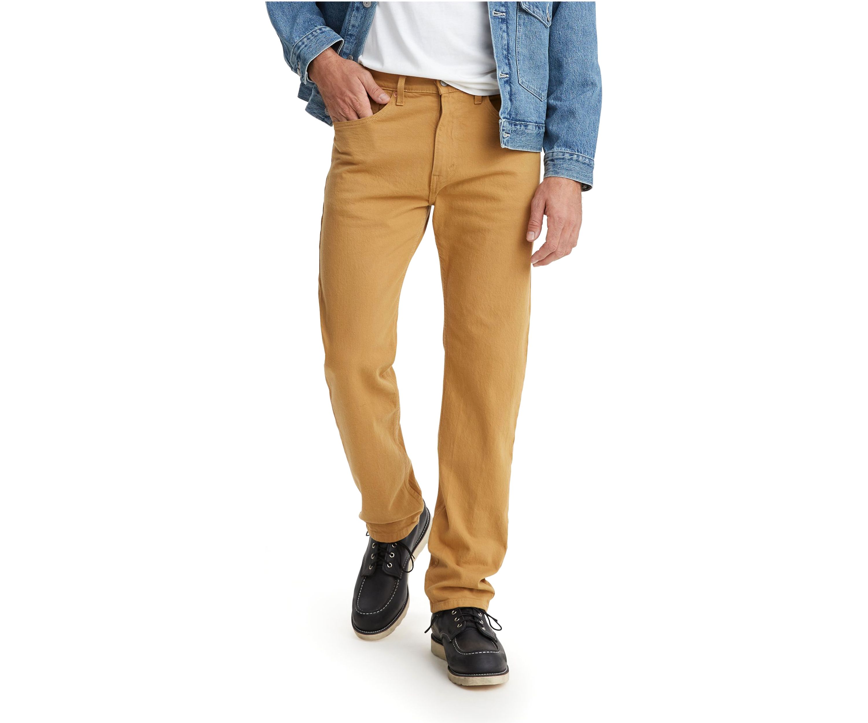 505® Regular Jeans