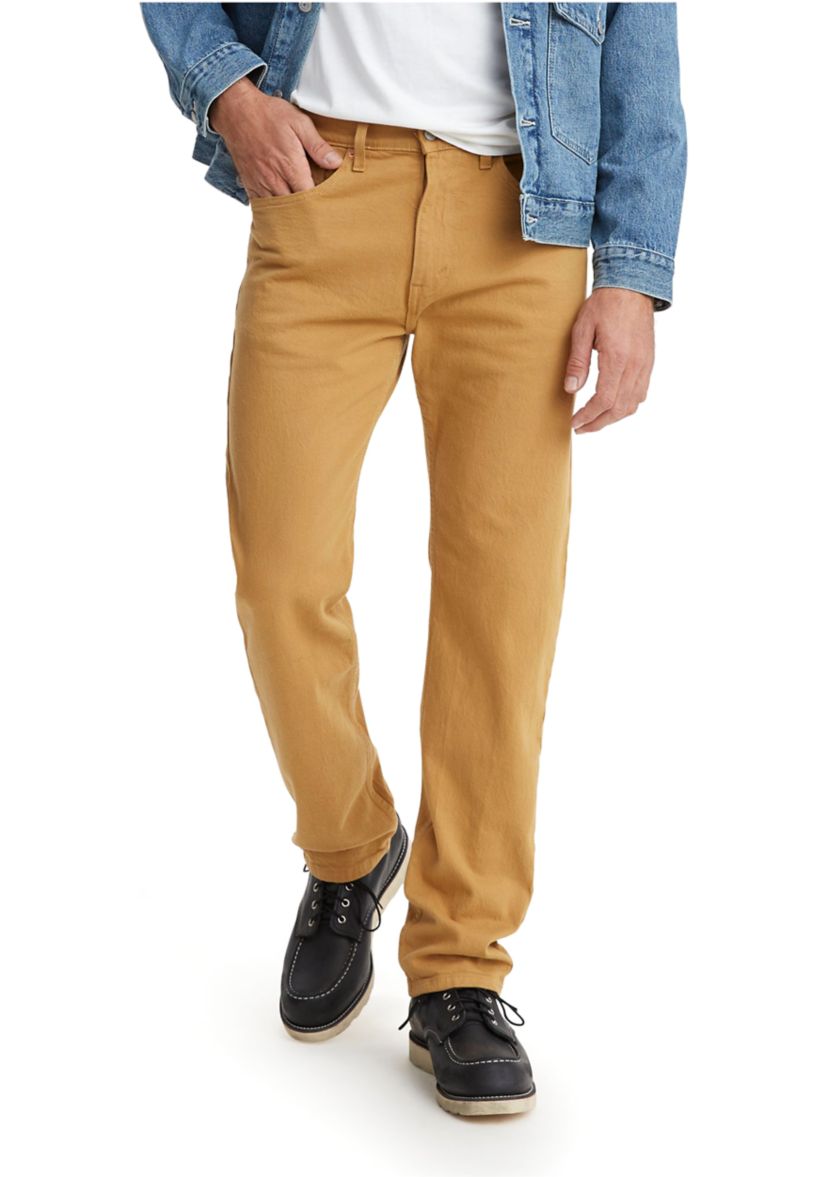 505® Regular Jeans