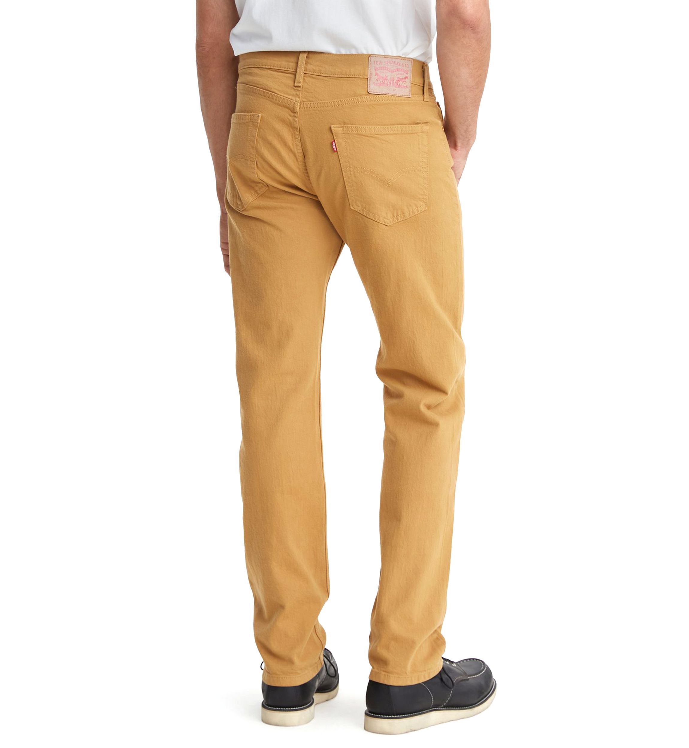505® Regular Jeans