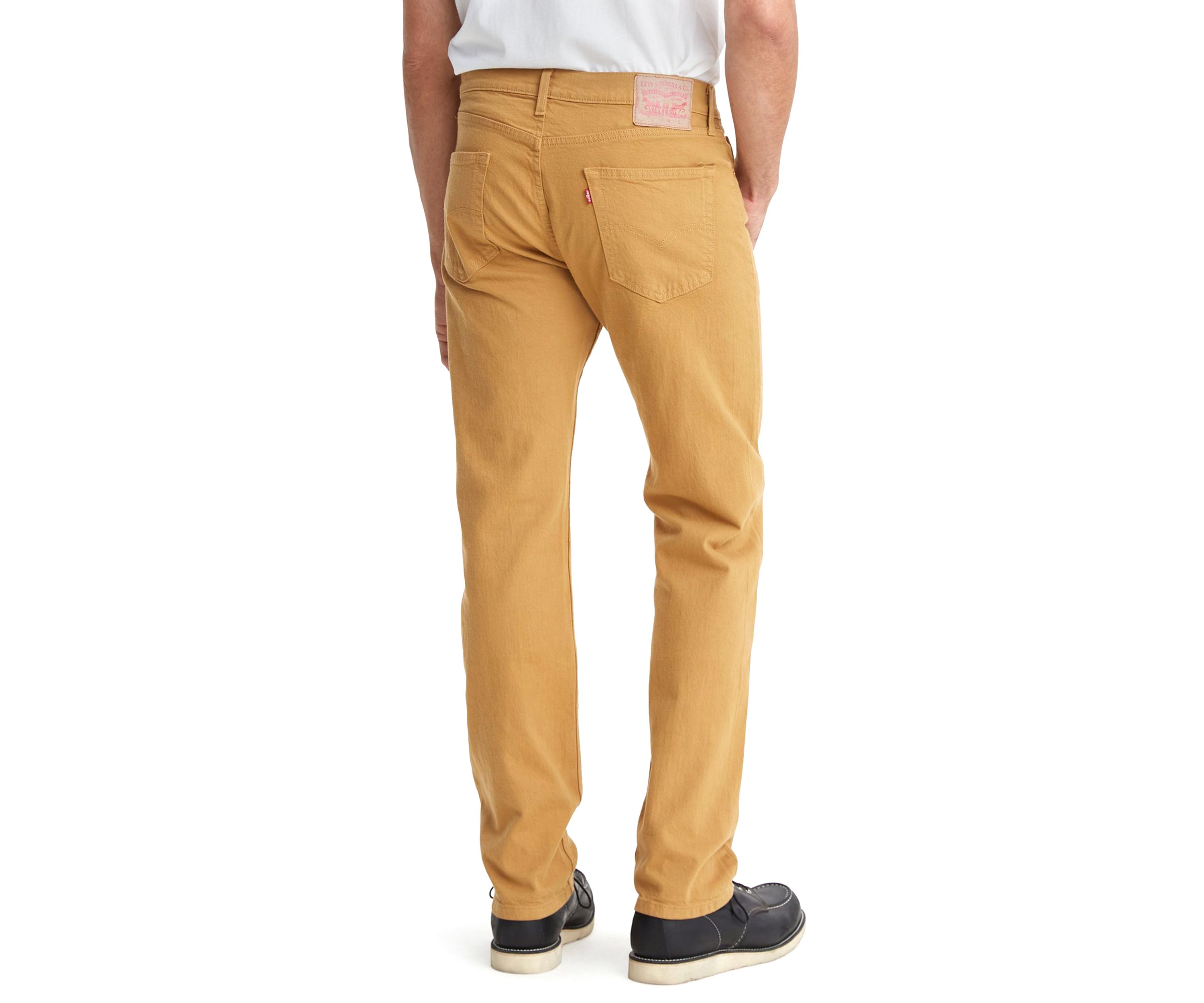 505® Regular Jeans