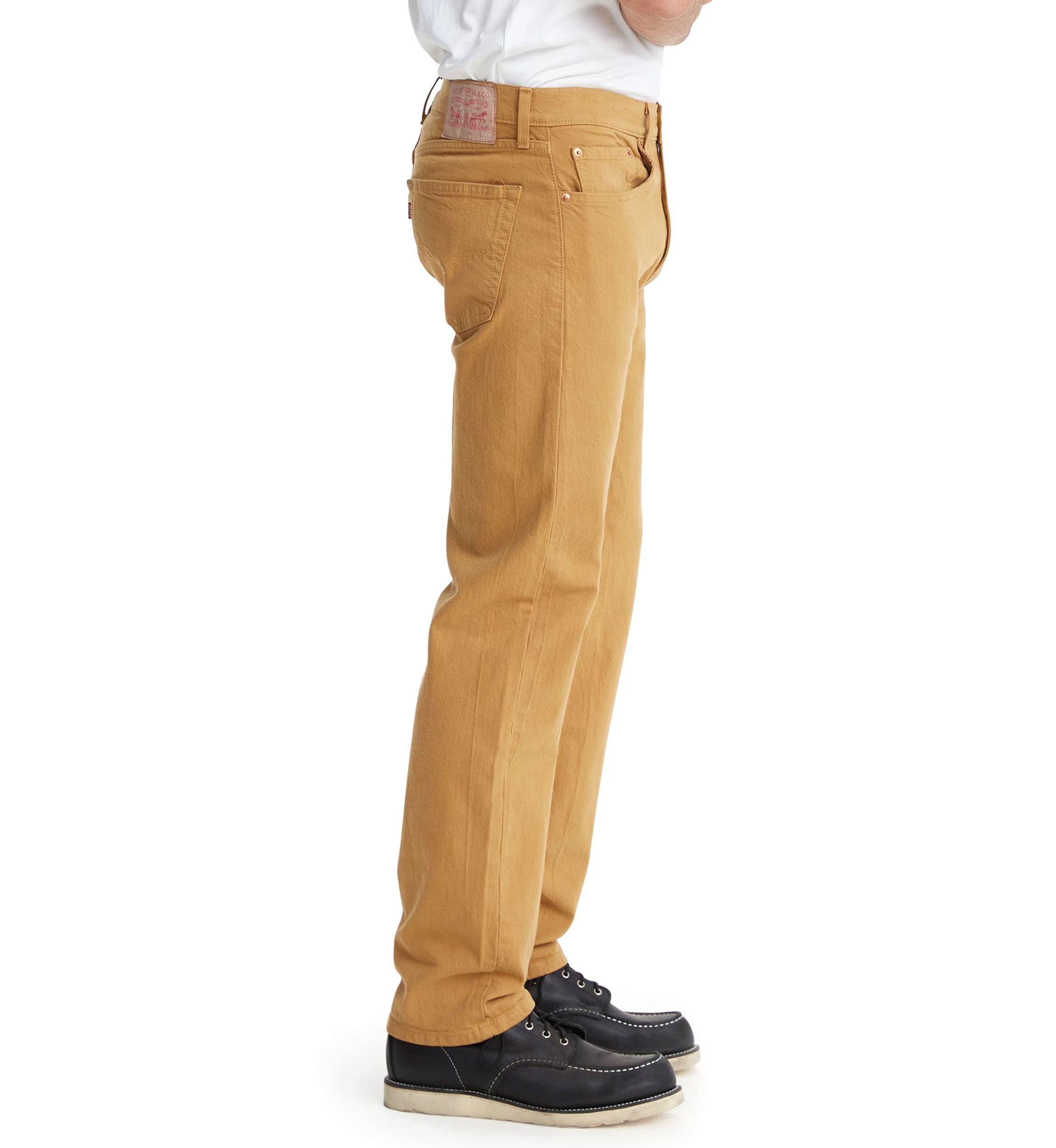 505® Regular Jeans