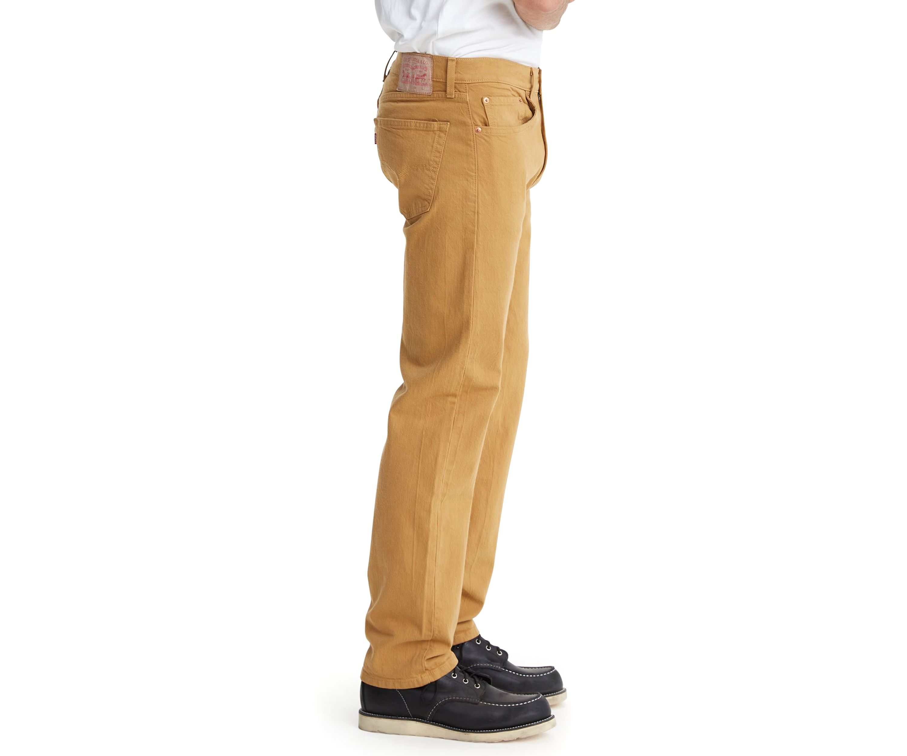 505® Regular Jeans