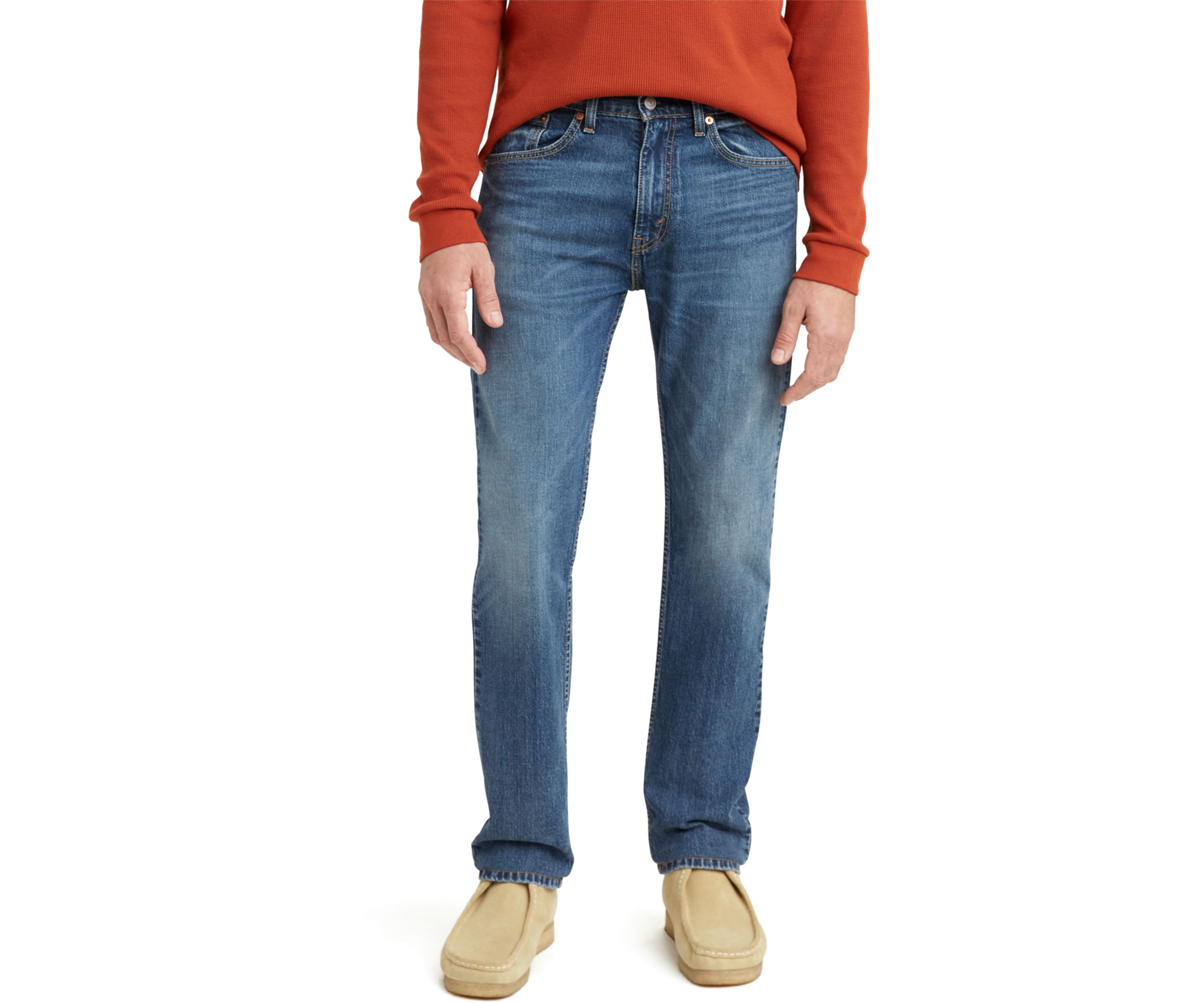 505 Regular Jeans