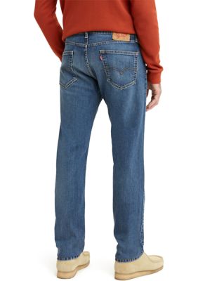 Belk mens levi jeans online