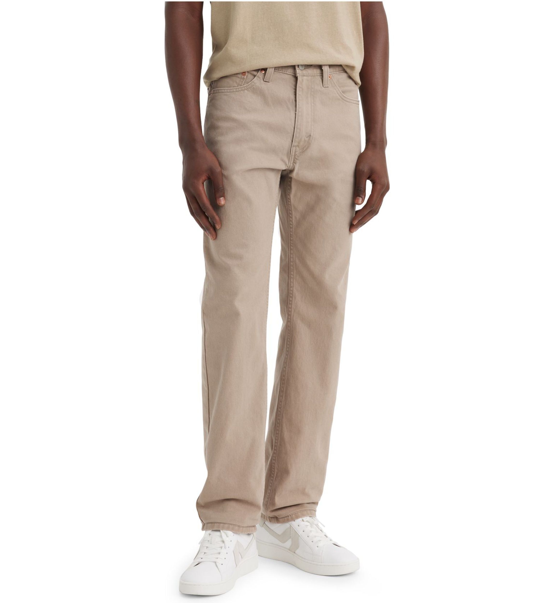 505™  Desert Taupe Pants
