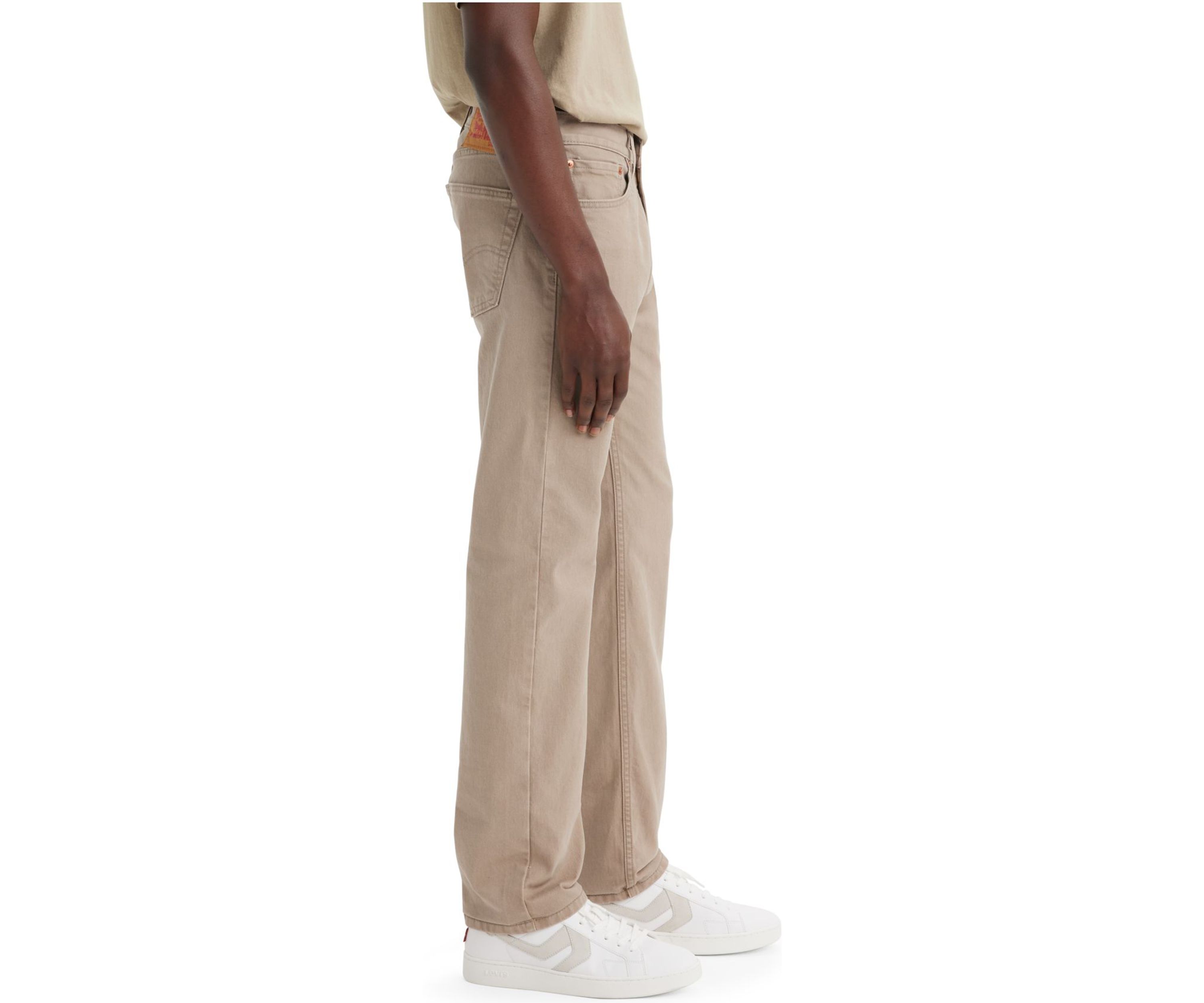 505™  Desert Taupe Pants