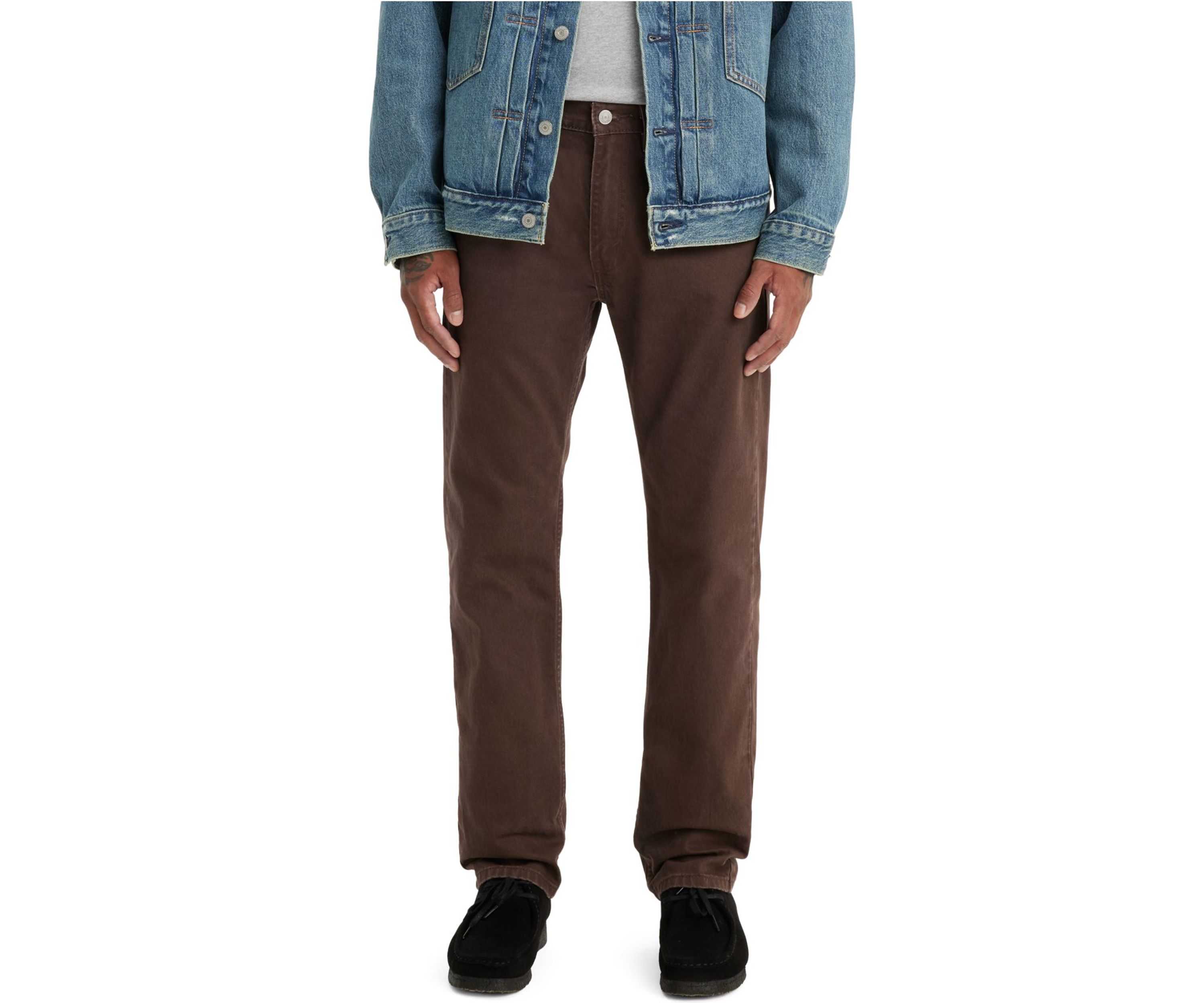 505™ Regular Jeans