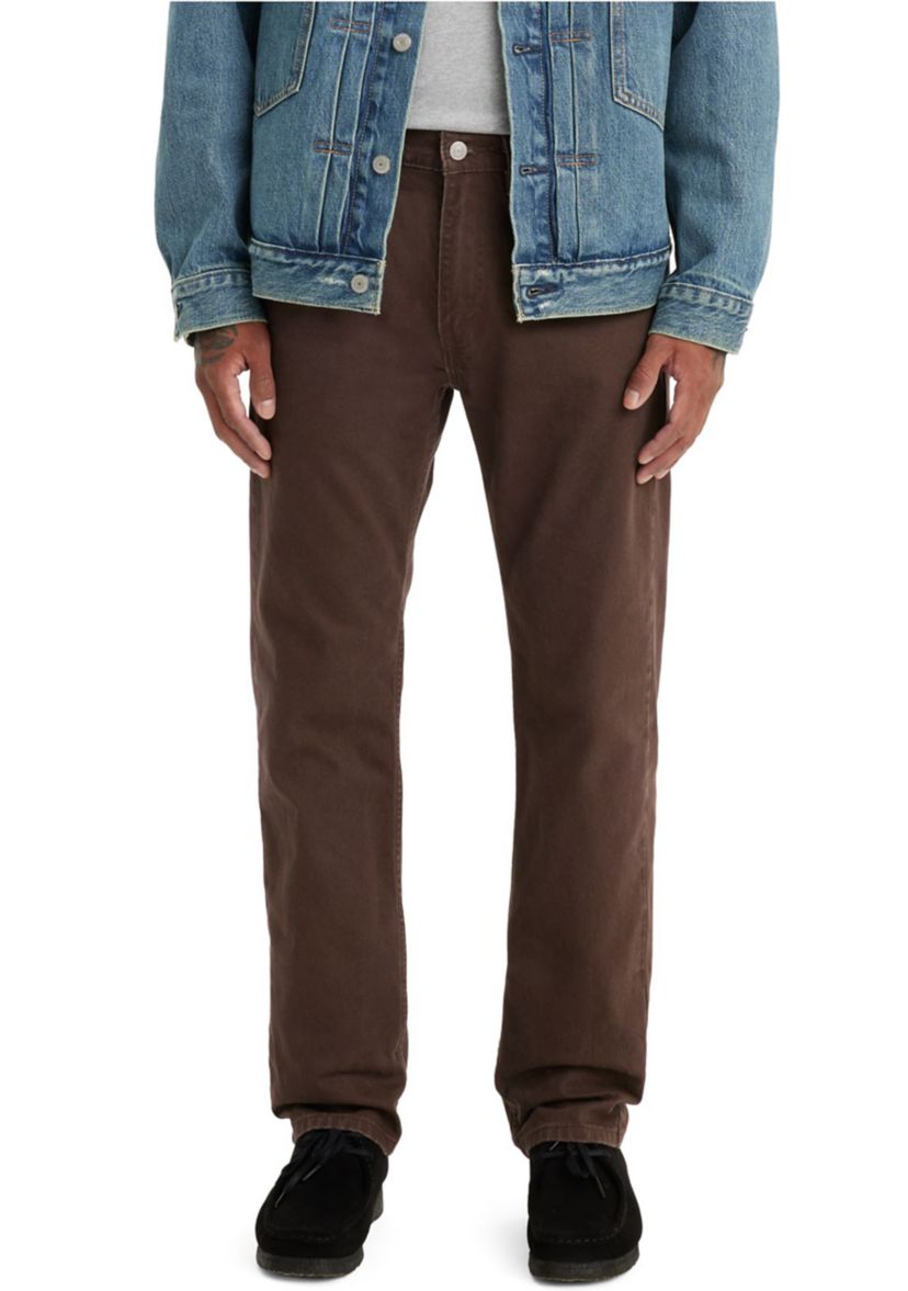 505™ Regular Jeans