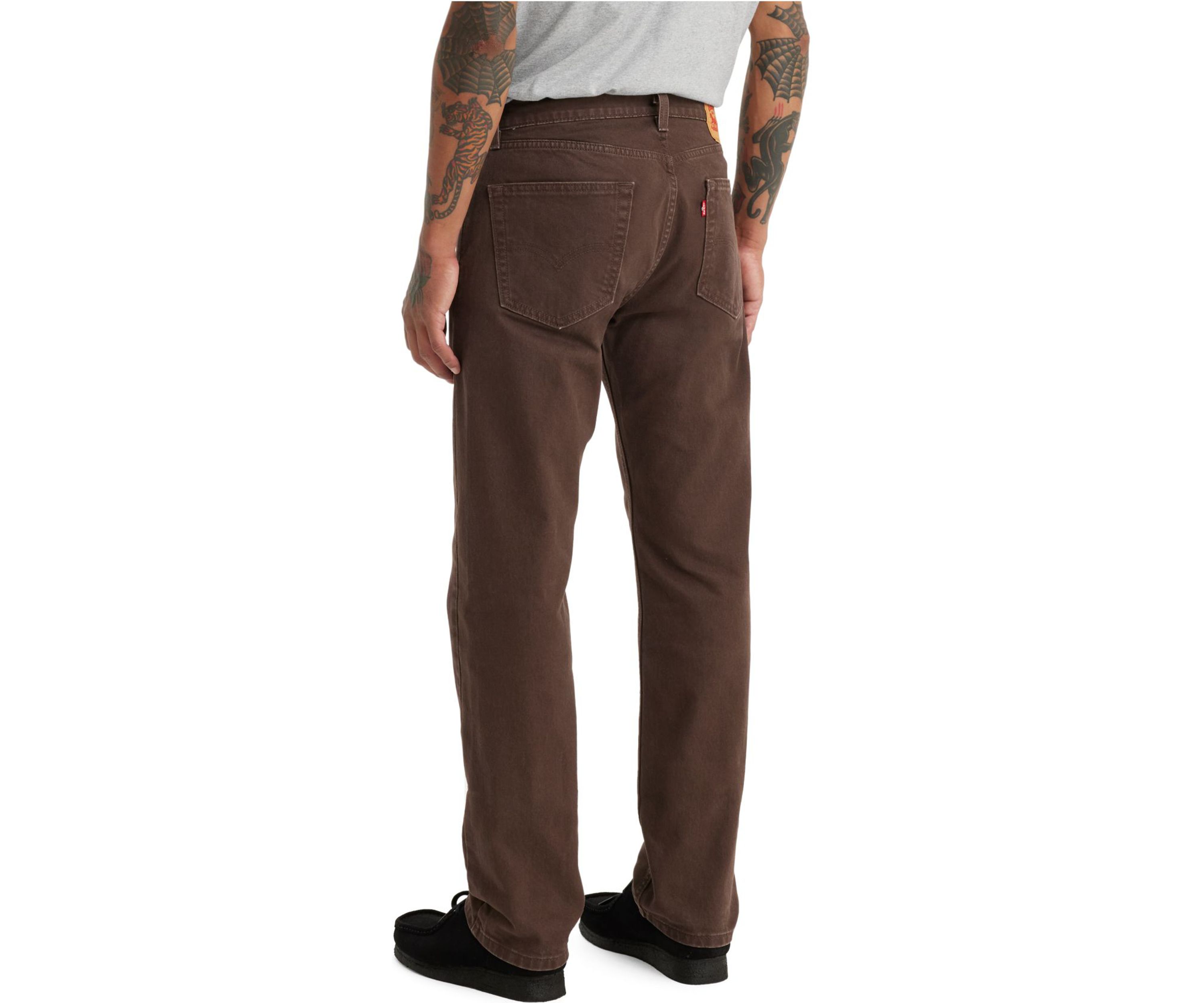 505™ Regular Jeans