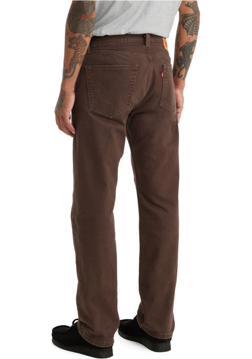 505™ Regular Jeans