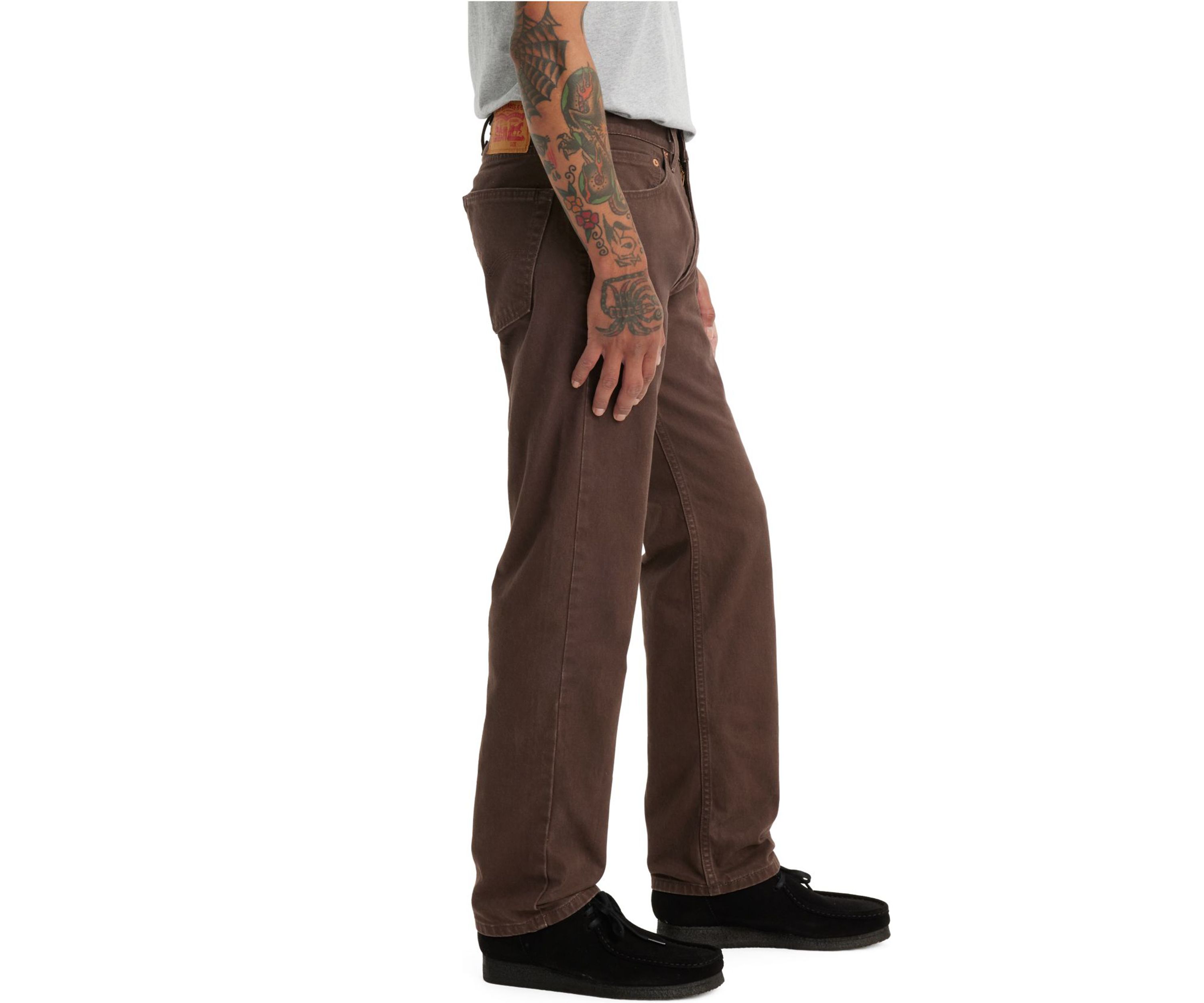 505™ Regular Jeans