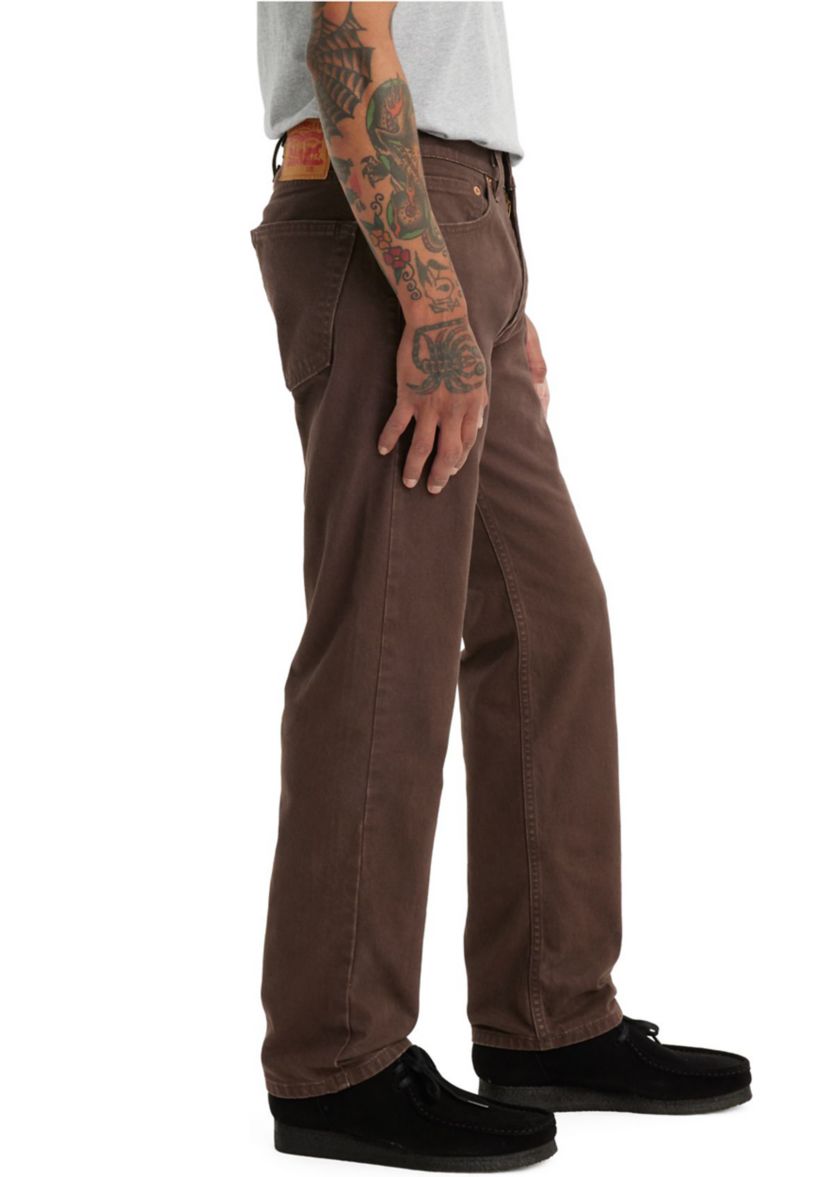 505™ Regular Jeans