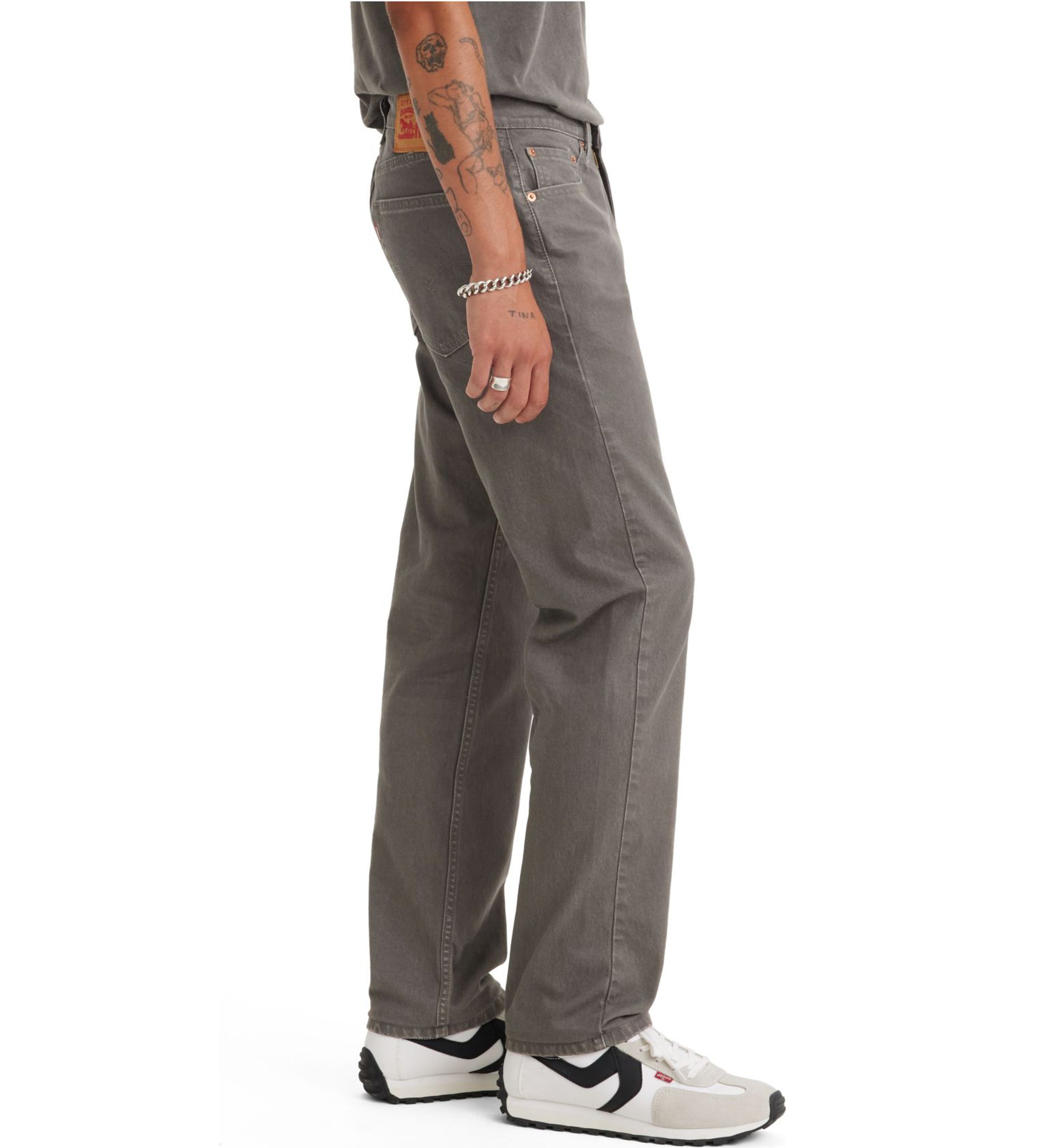 505™ Regular  Jeans