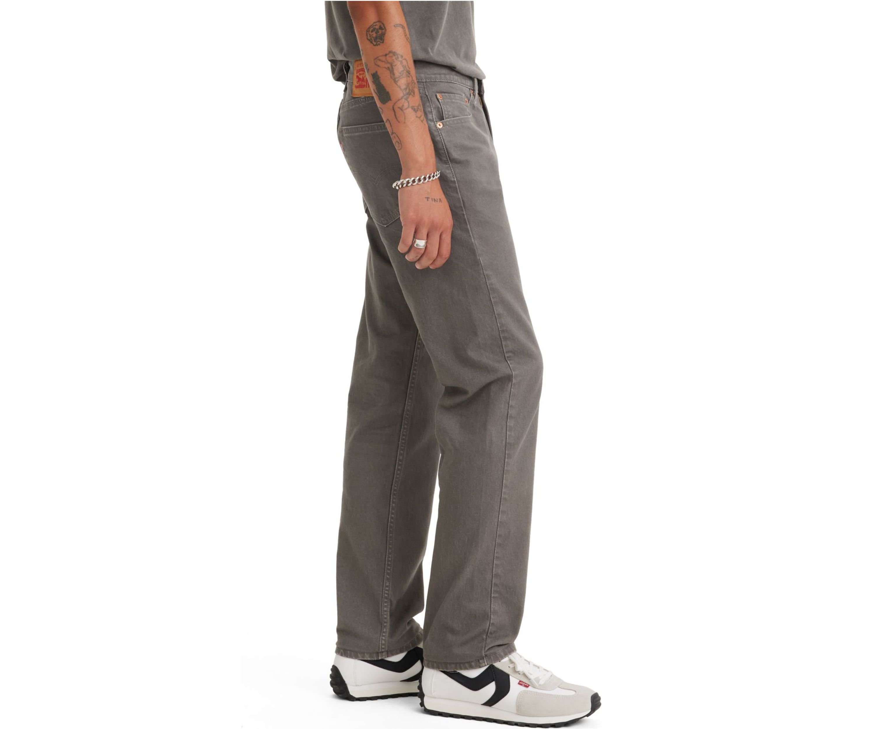 505™ Regular  Jeans