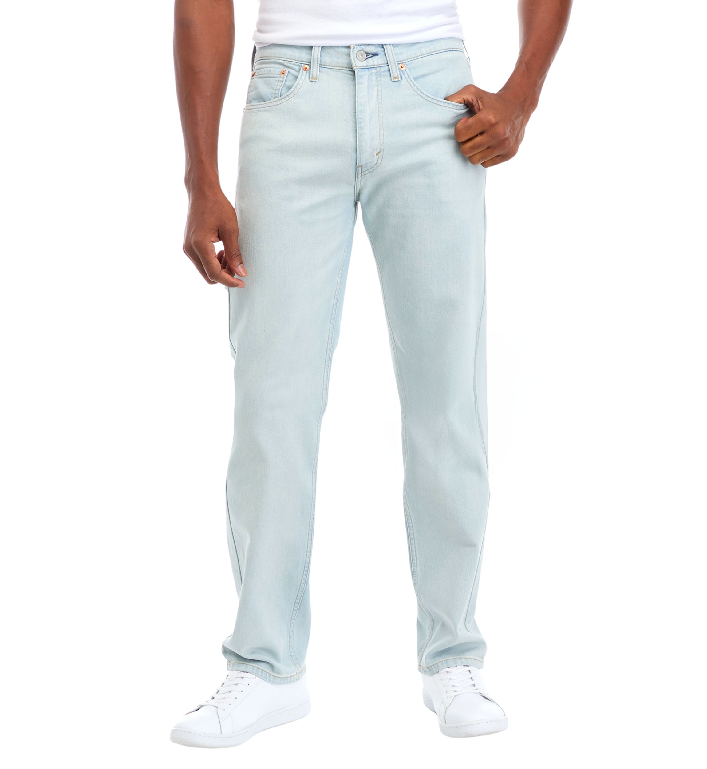 505™ Regular Fit Jeans