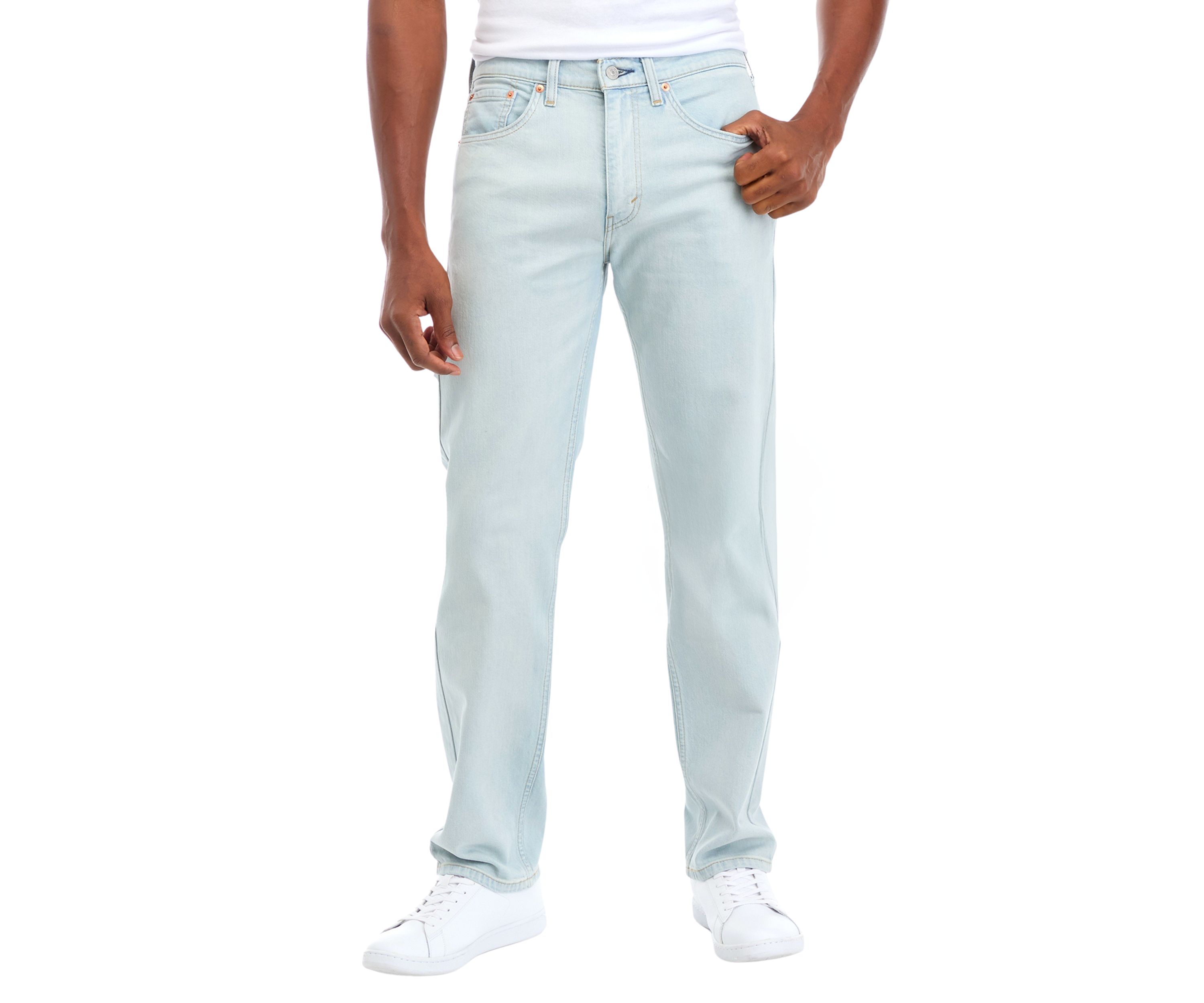505™ Regular Fit Jeans