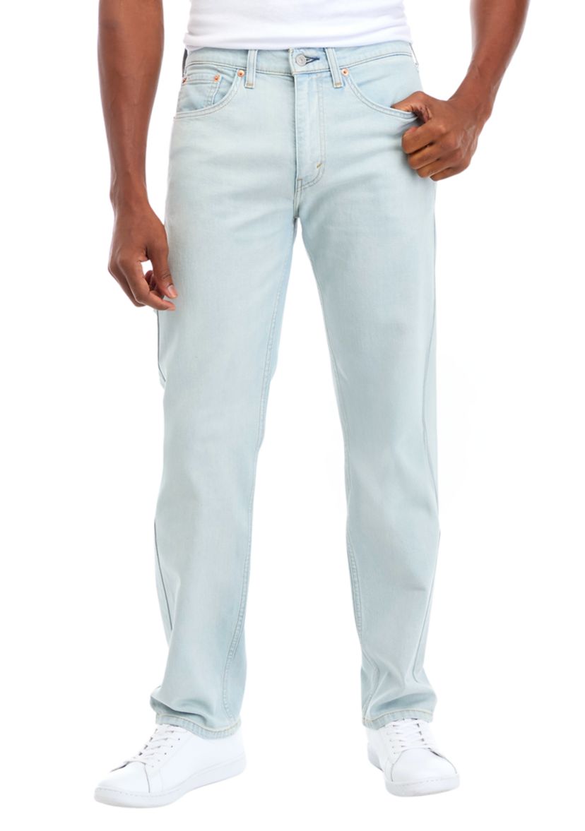 505™ Regular Fit Jeans