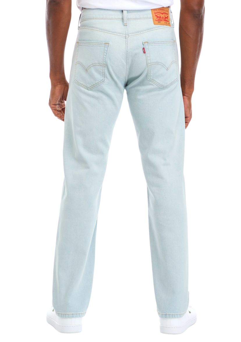 505™ Regular Fit Jeans