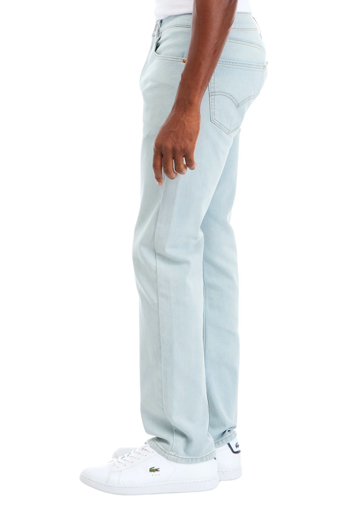 505™ Regular Fit Jeans